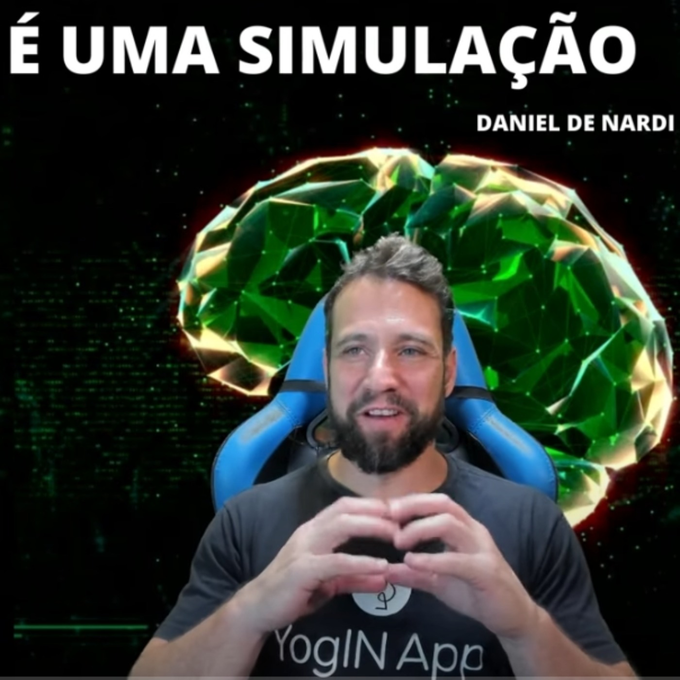 Problema Fácil e Problema Difícil da Consciência