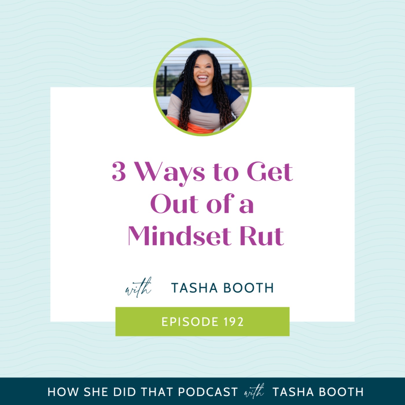 3 Ways to Get Out of a Mindset Rut