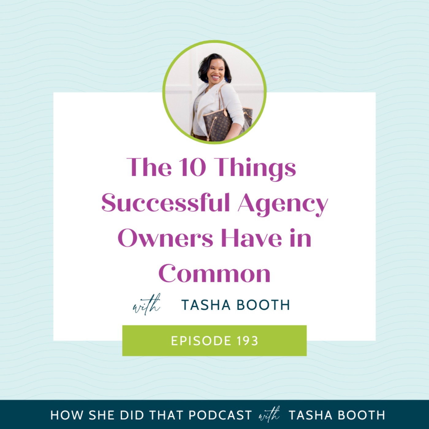 The 10 Things Successful Agency Owners Have in Common