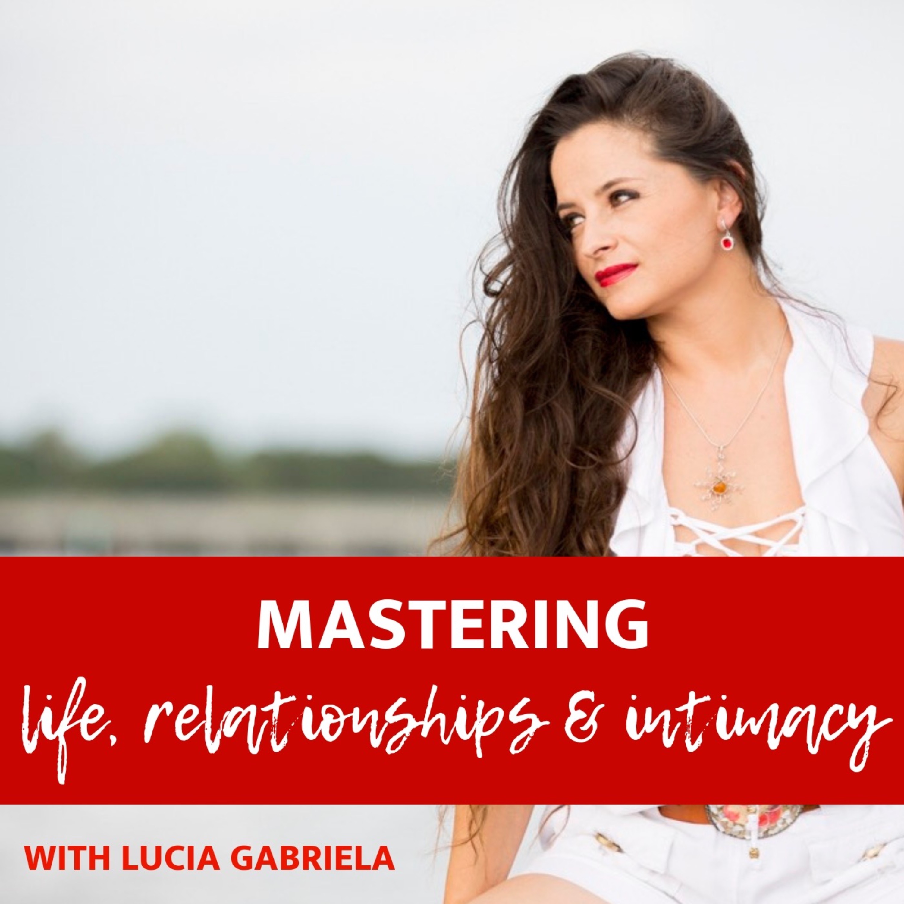 Ep 42 | Modern Day Goddess with Lisa Marie Rosati