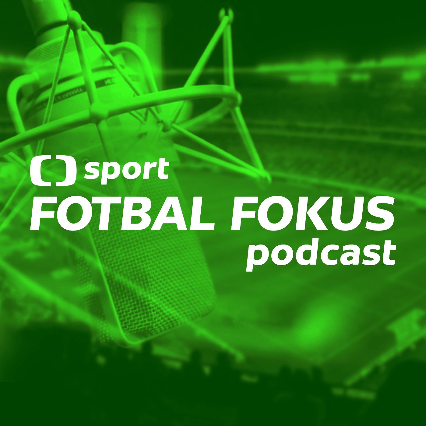 Fotbal fokus podcast: Kdo bude novým šéfem FAČR? A jak má změnit český fotbal?