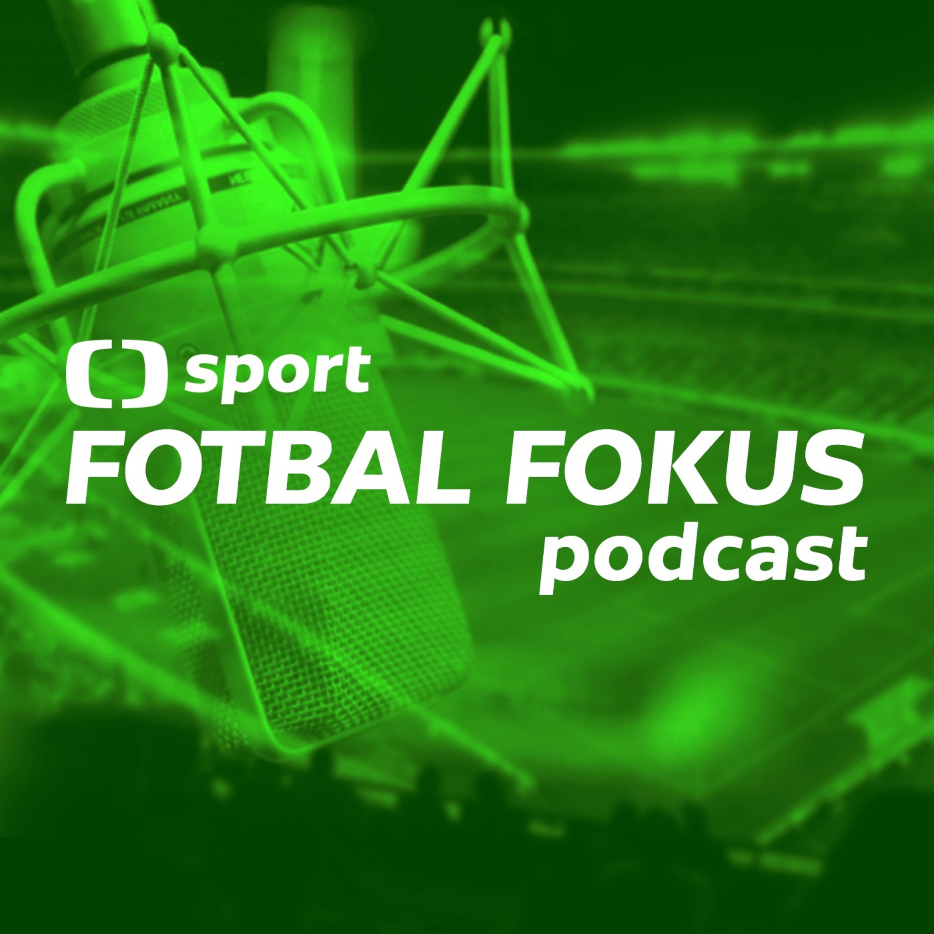 Fotbal fokus podcast: Proč se Slavia v pohárech střelecky trápí a kde je strop českých klubů?