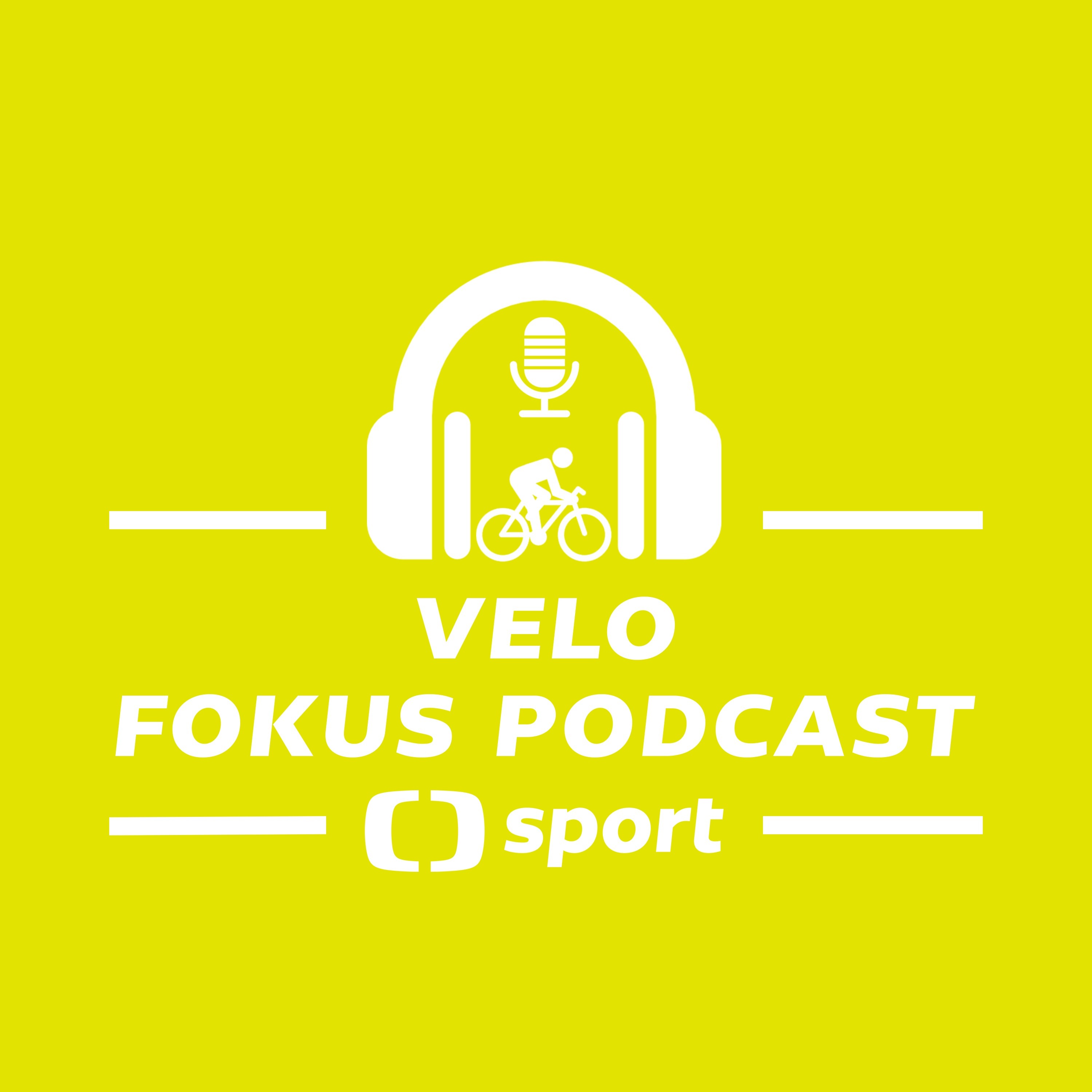 Velo fokus podcast: Giro je téměř na startu. Co přinese?