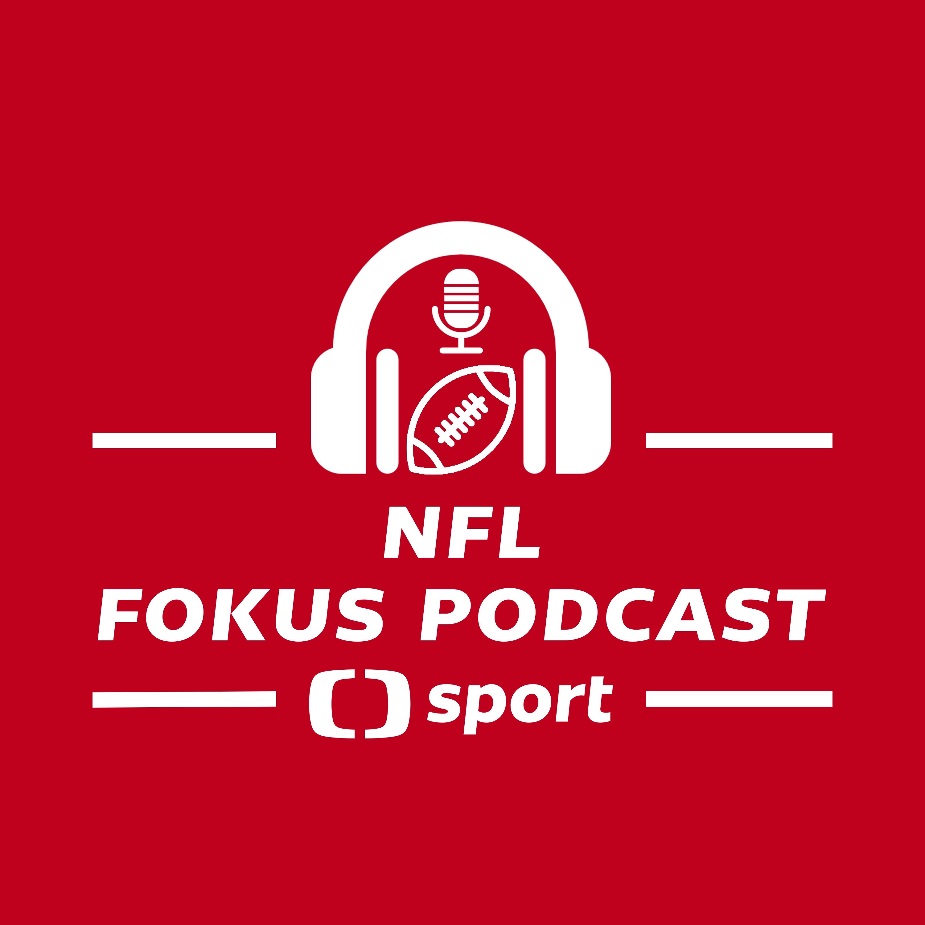 NFL fokus podcast: Pomůže Clowney Seattlu do play-off a jsou Browns černým koněm sezony?