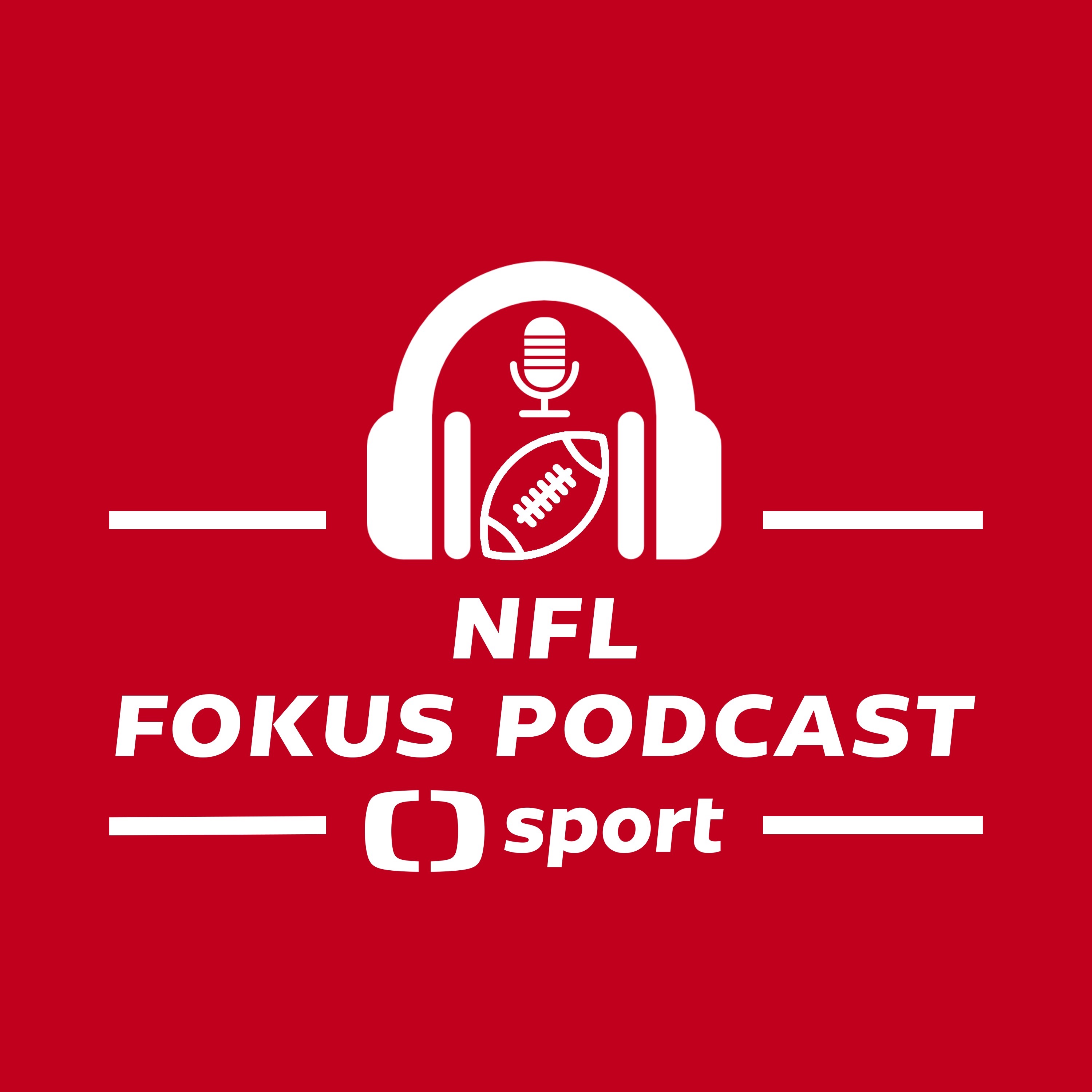 NFL fokus podcast: Jsou Baltimore Ravens aktuálně nejlepším týmem ligy?