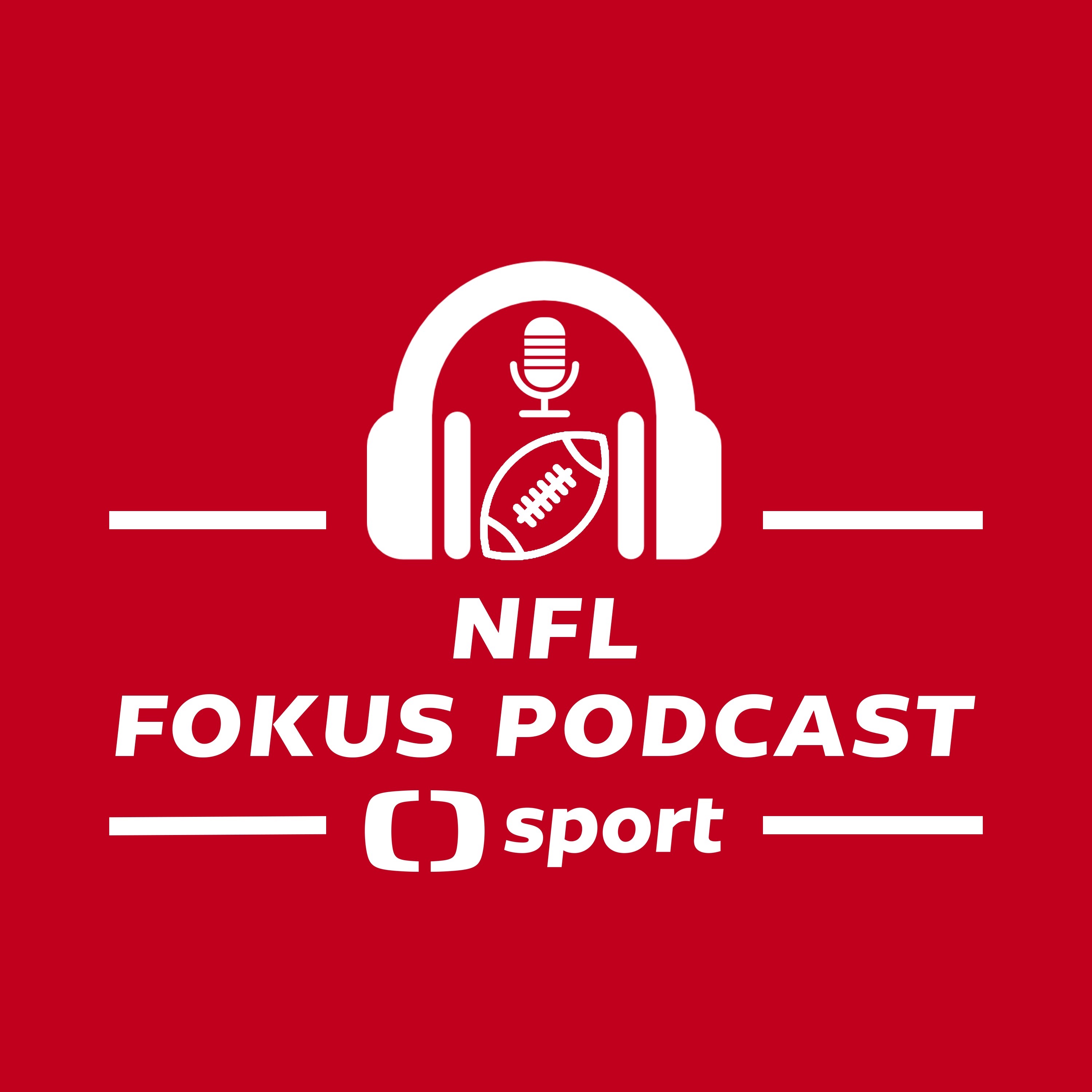 NFL fokus podcast: Co dokáže Brady s Tampou a komu se nejvíc dařilo na trhu s volnými hráči?