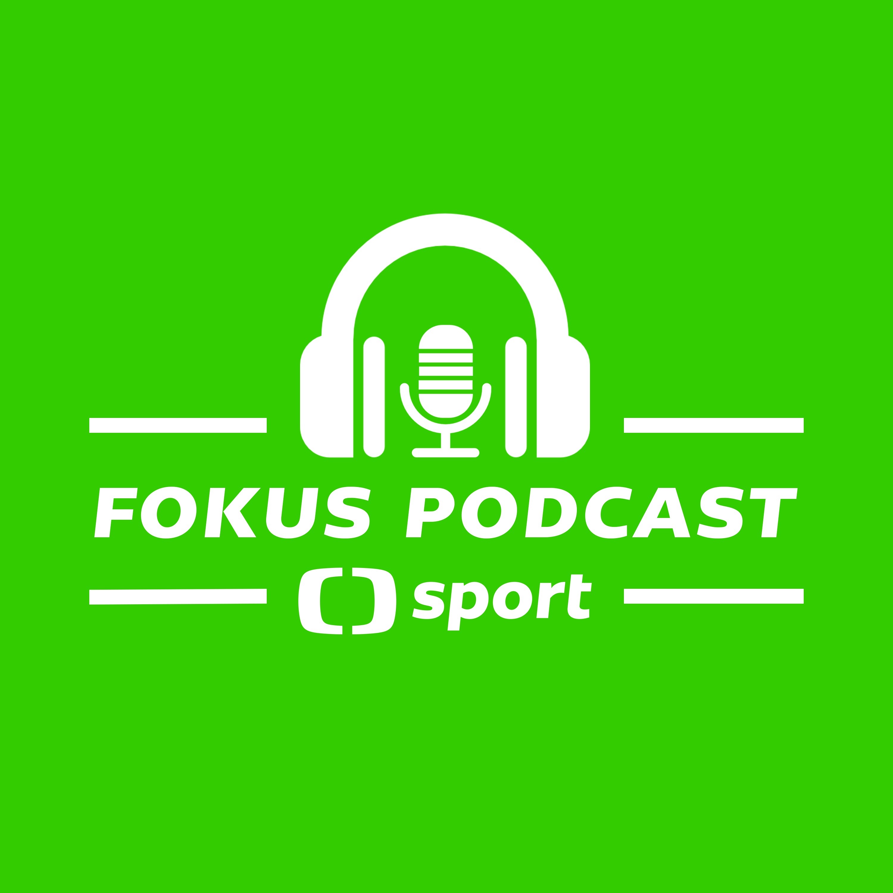 Fokus podcast: Byl Stloukalův 