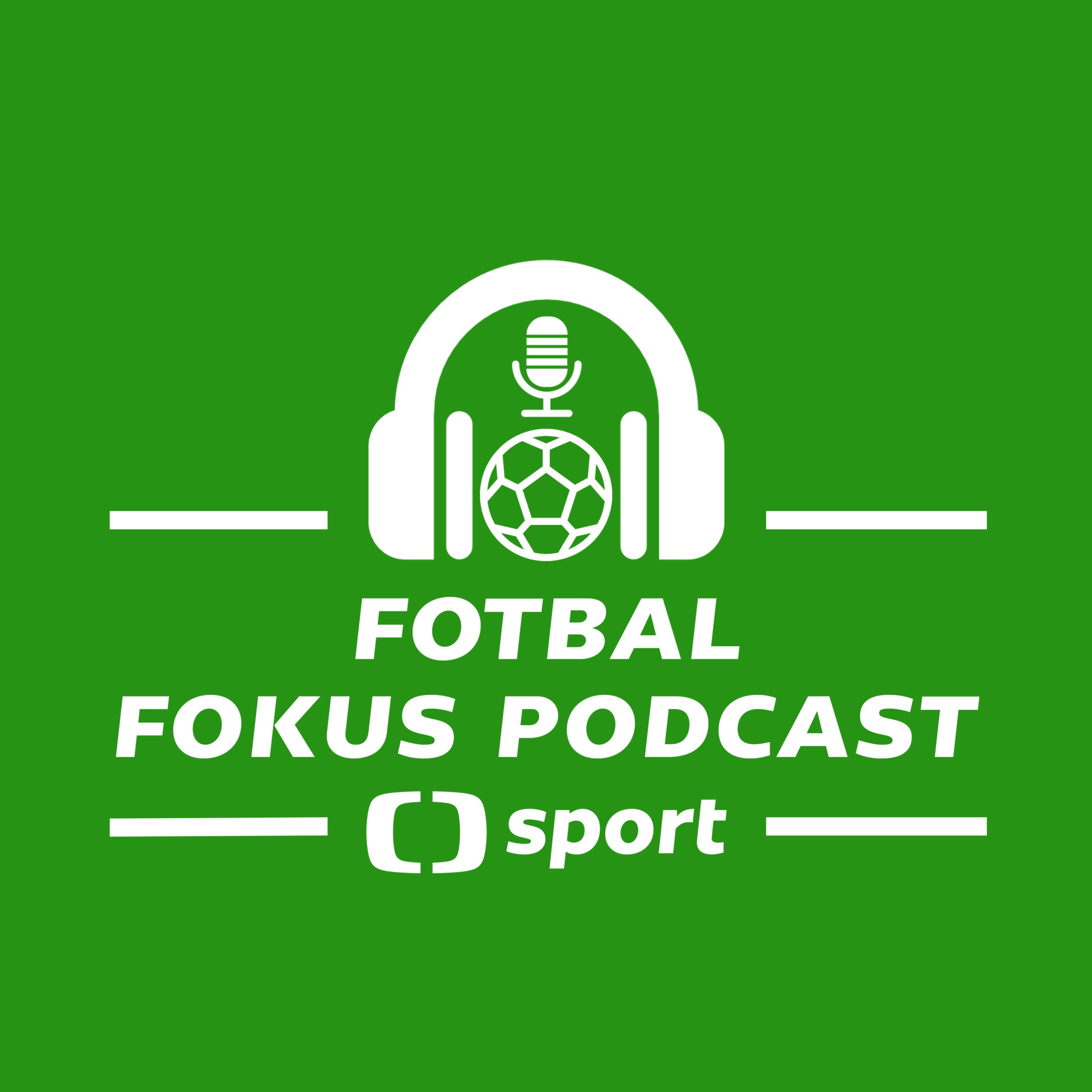 Fotbal fokus podcast: Čím kouč Látal probudil Sigmu a měl se Stanciu přiznat k rohu?