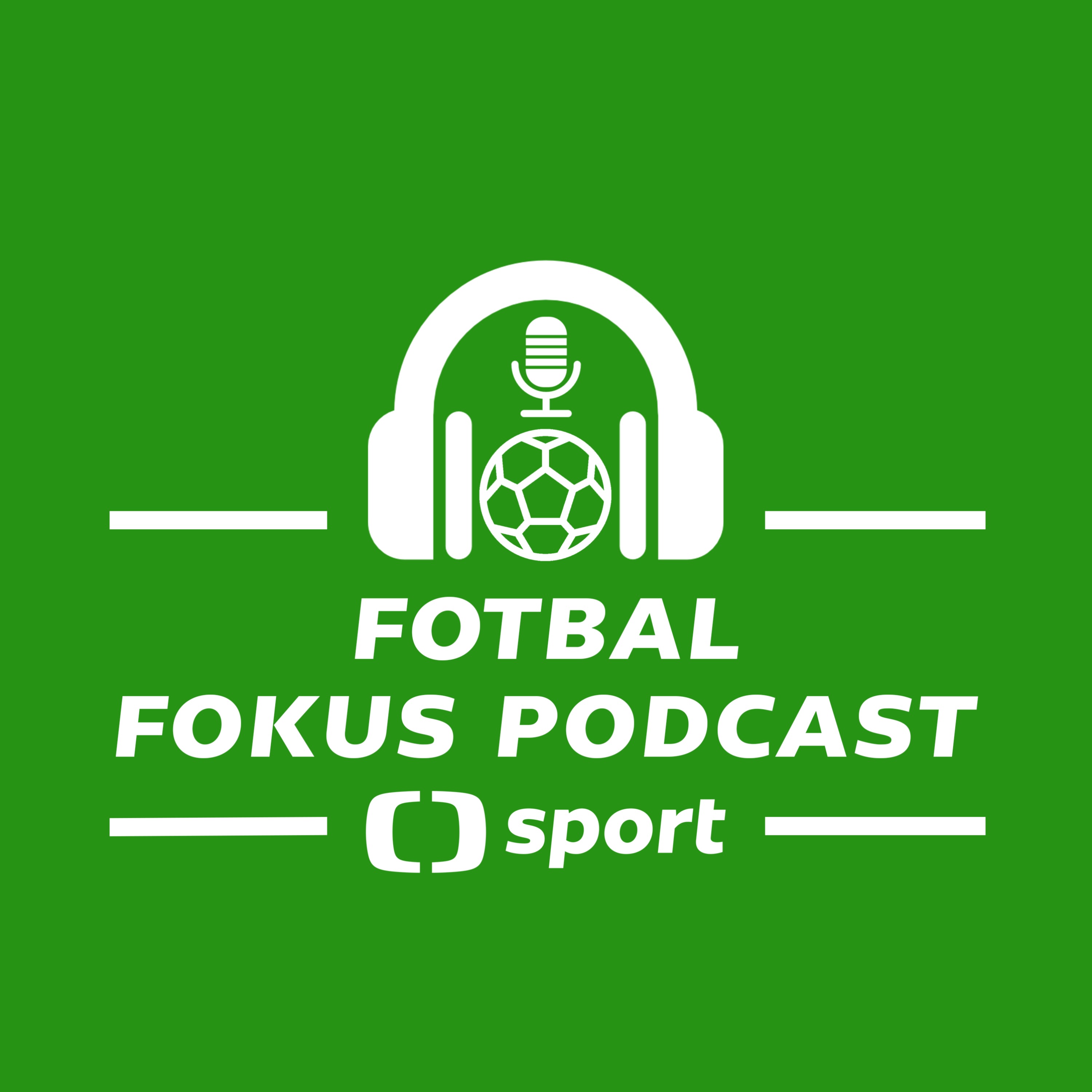 Fotbal fokus podcast: Odhalil výkon Sparty slabiny českých týmů a je nerozehranost hlavní problém?