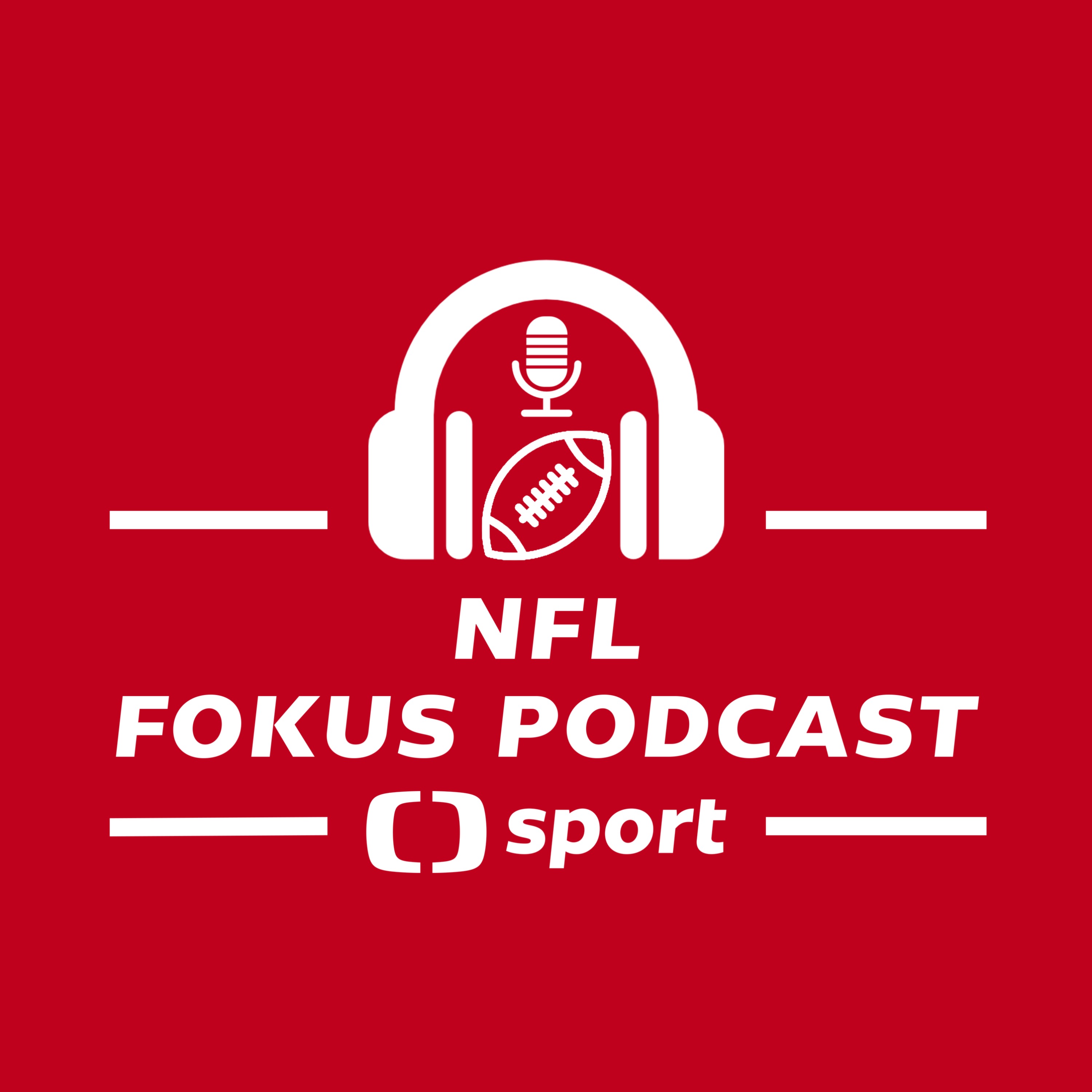 NFL fokus podcast: Jak dobří jsou Steelers a kdo má našlápnuto do play-off?