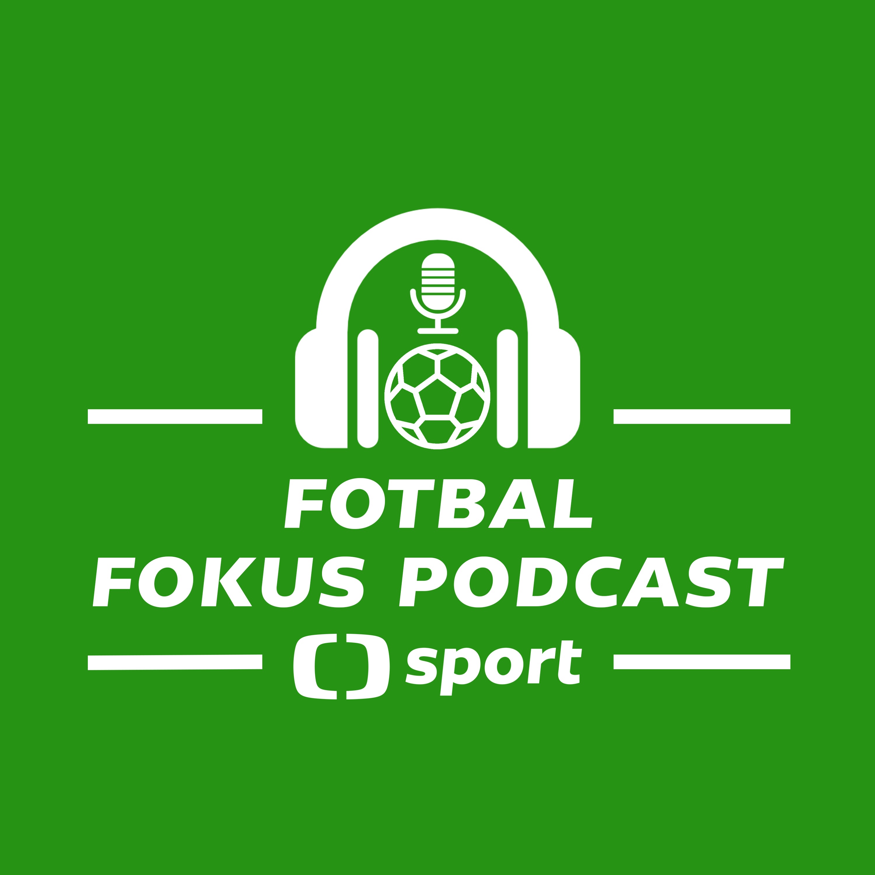 Fotbal fokus podcast: Kauza rasismus v Glasgow, renomé Slavie a trestající UEFA