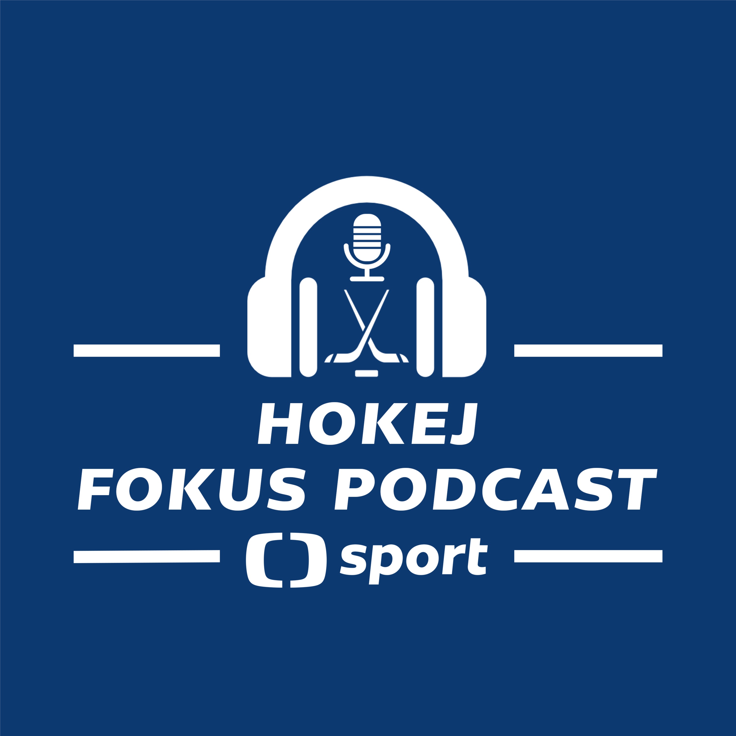Hokej fokus podcast: Je Salák řešením zakletého brankoviště Sparty a proč Hradec sáhl po Martincovi?