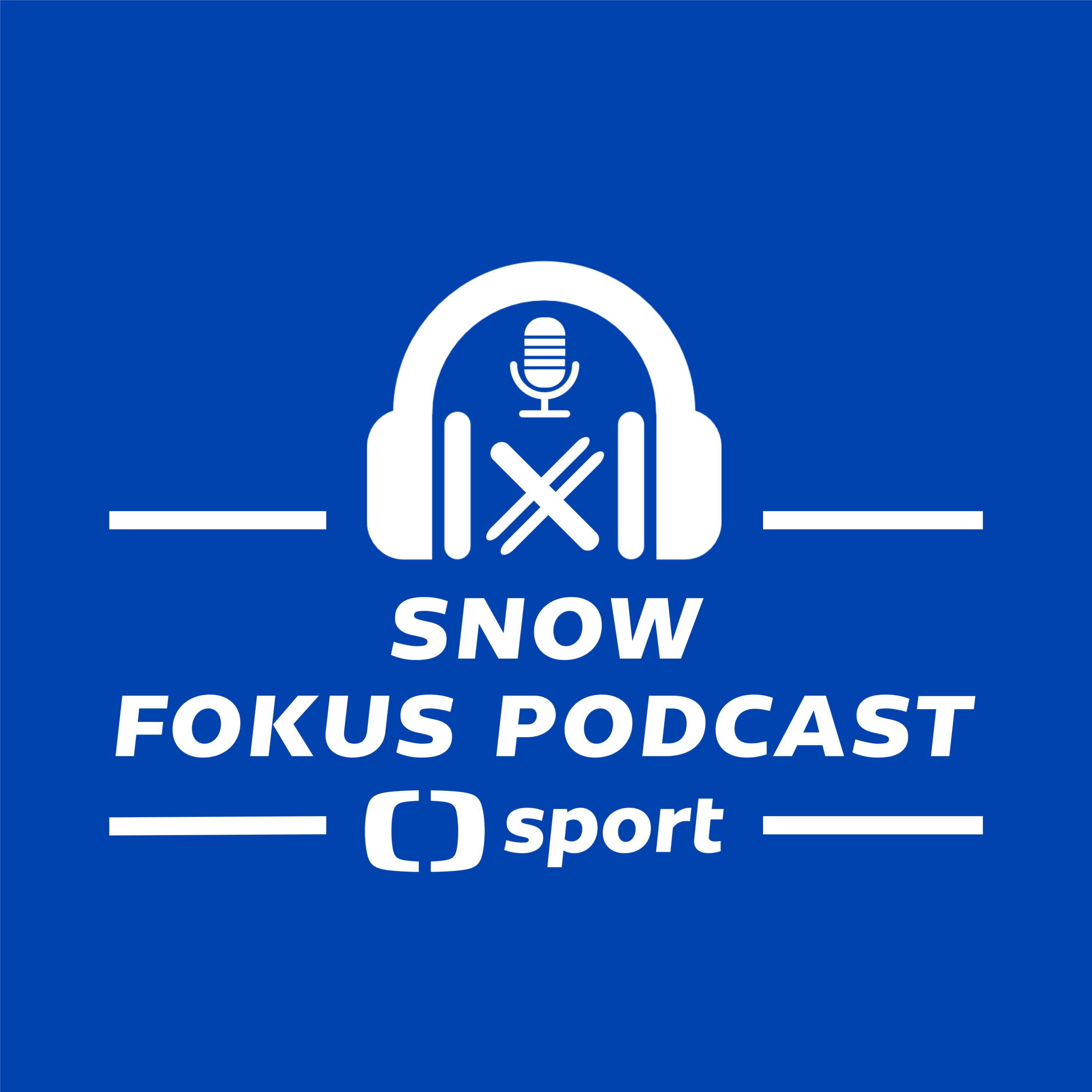 Snow fokus podcast: Bude ze Strnadové nová Samková a v čem je Švancer výjimečný?