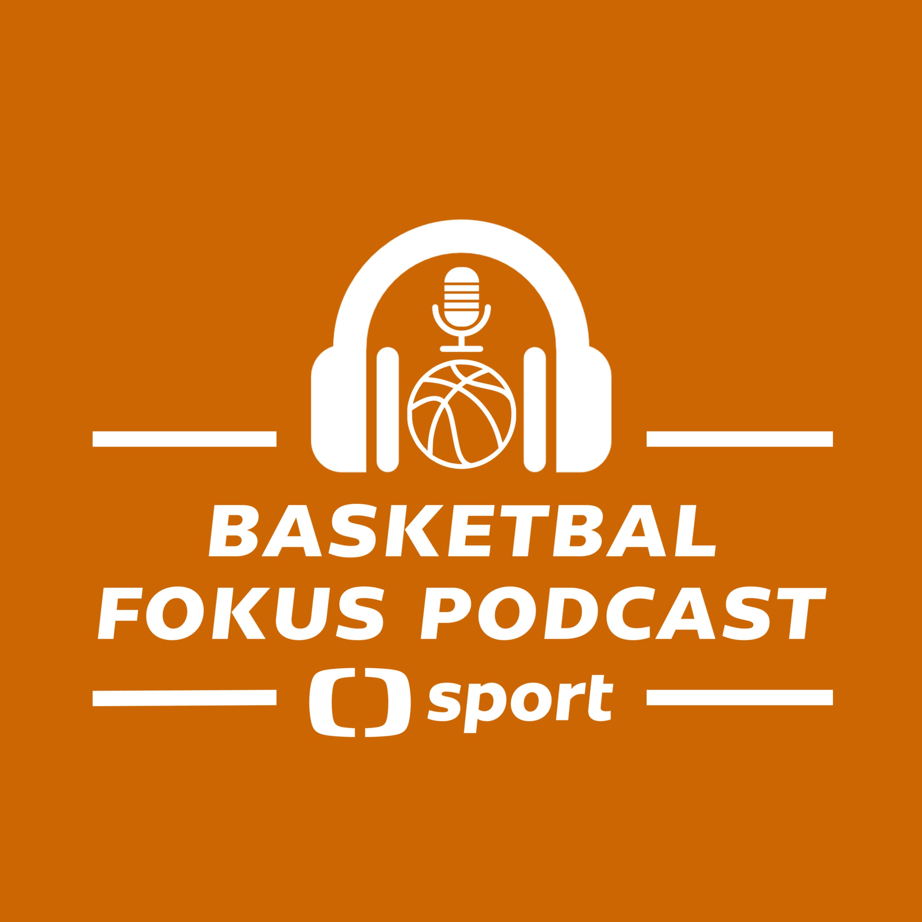 Basketbal fokus podcast: S Lubošem Bartoňem (nejen) o NCAA a titulu Bayloru