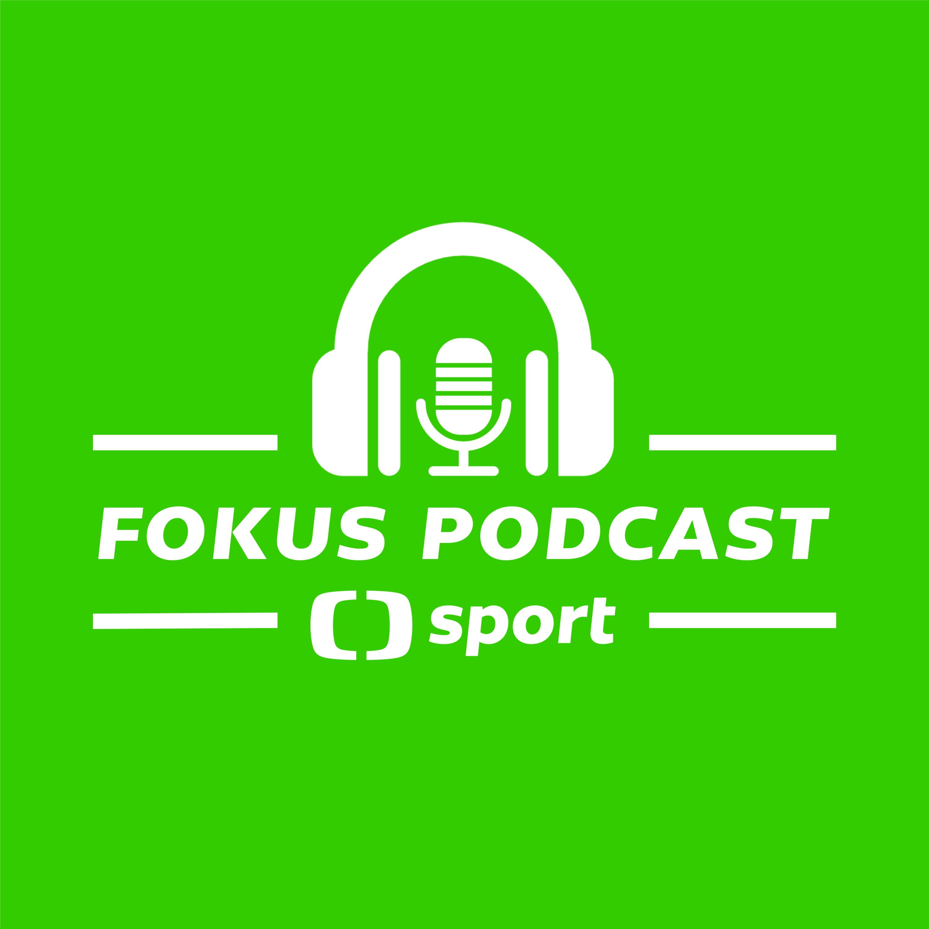 Tokio fokus podcast: S Alexandrem Choupenitchem o zklidnění při šermu i hudební kariéře