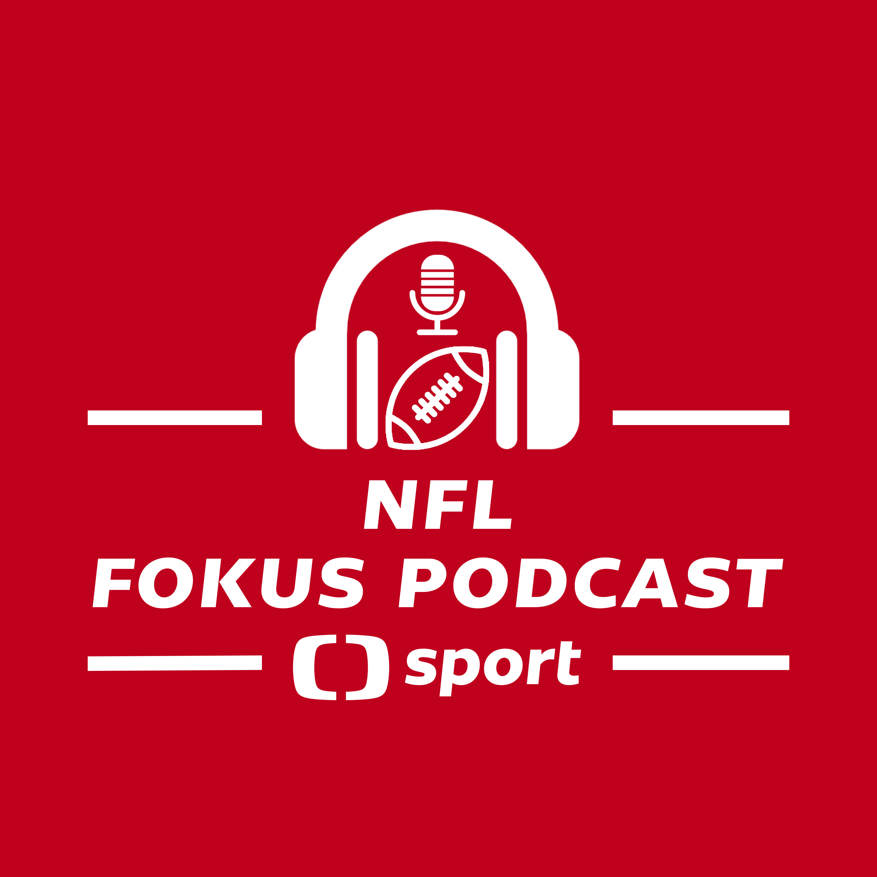 NFL fokus podcast: Startuje sezona 2022. Obhájí Rams, překvapí Bengals a poskočí Bills s Broncos?