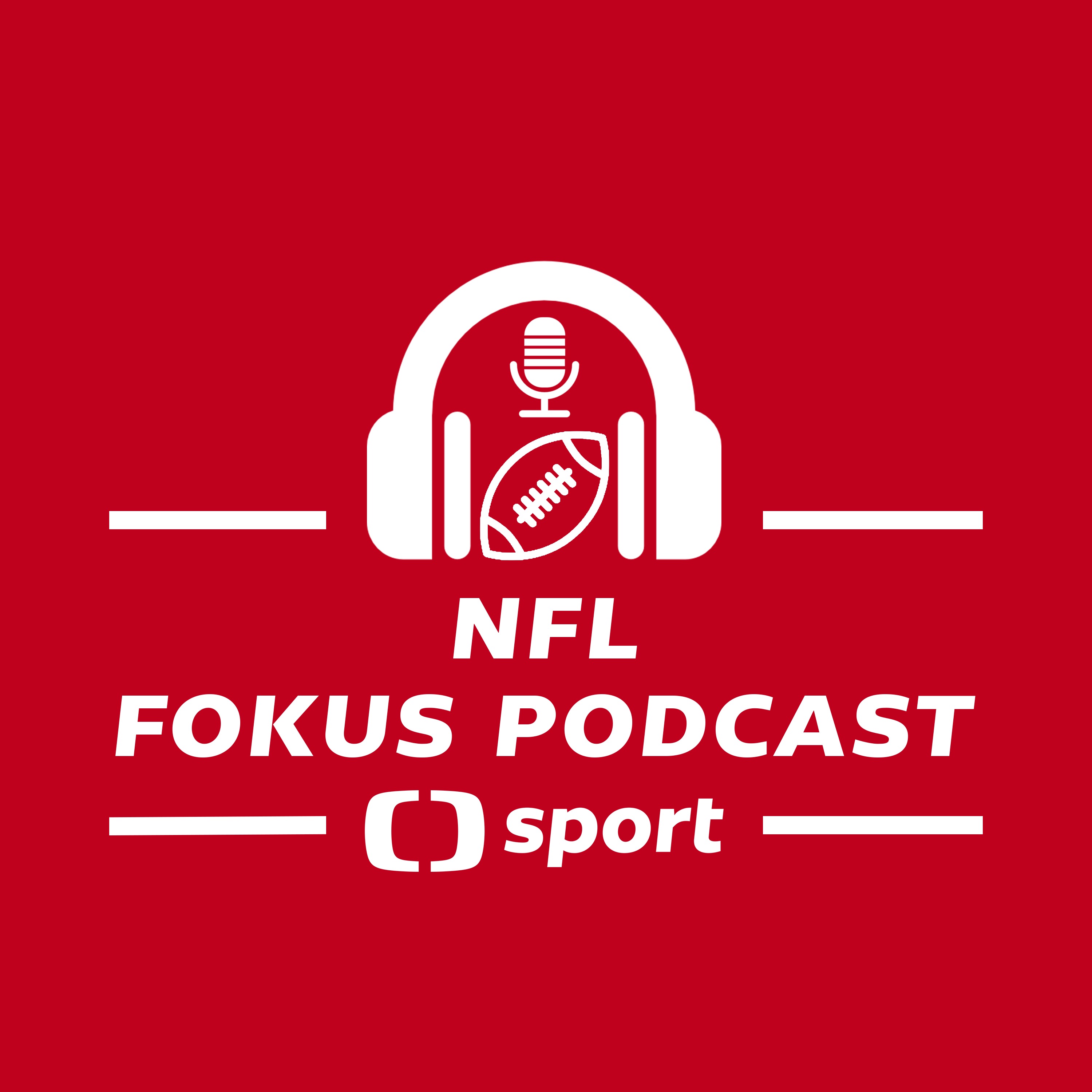 NFL fokus podcast: Radost v New Yorku a Seattlu, rozpaky legend Bradyho s Rodgersem