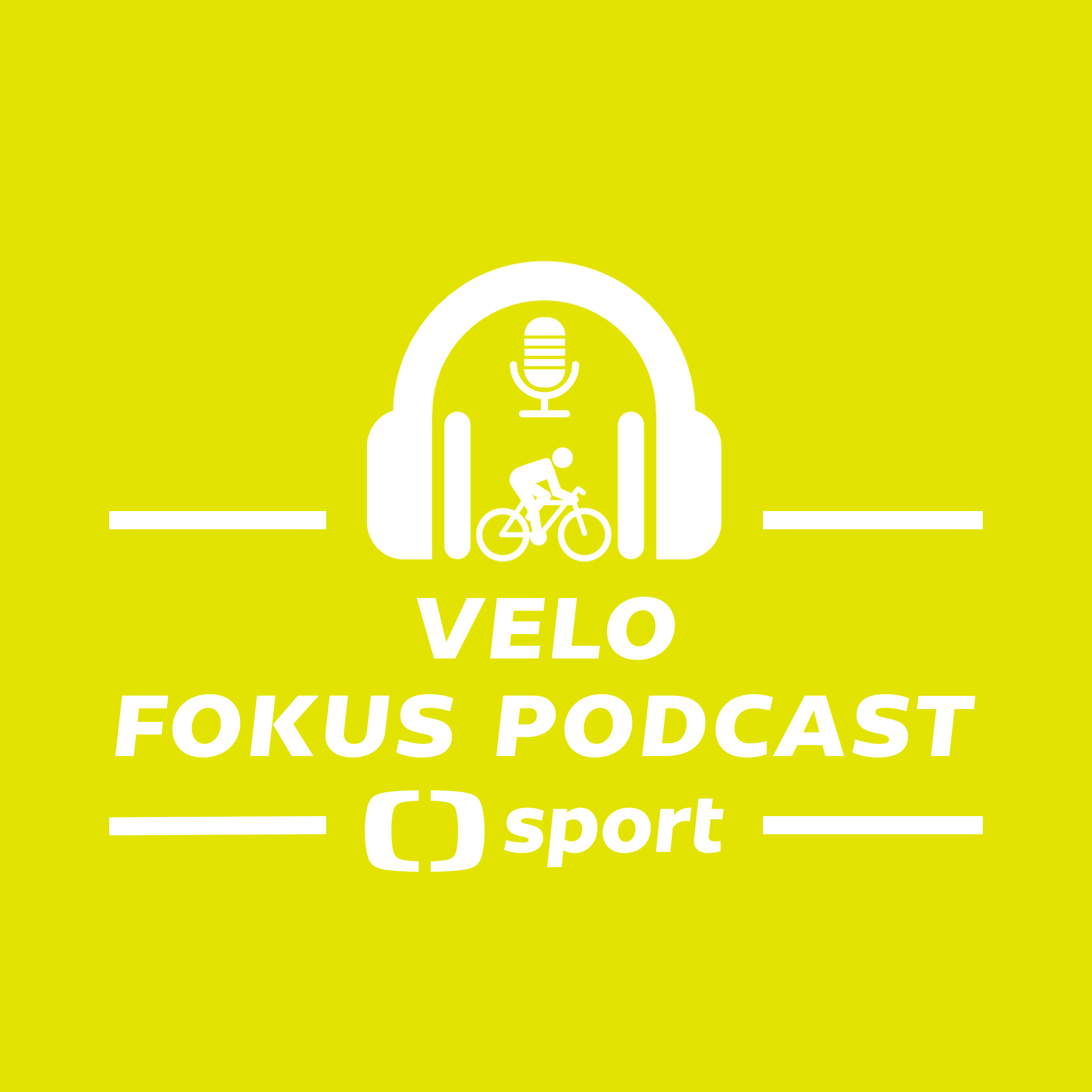 Velo fokus podcast: Po 5. etapě Tour de France