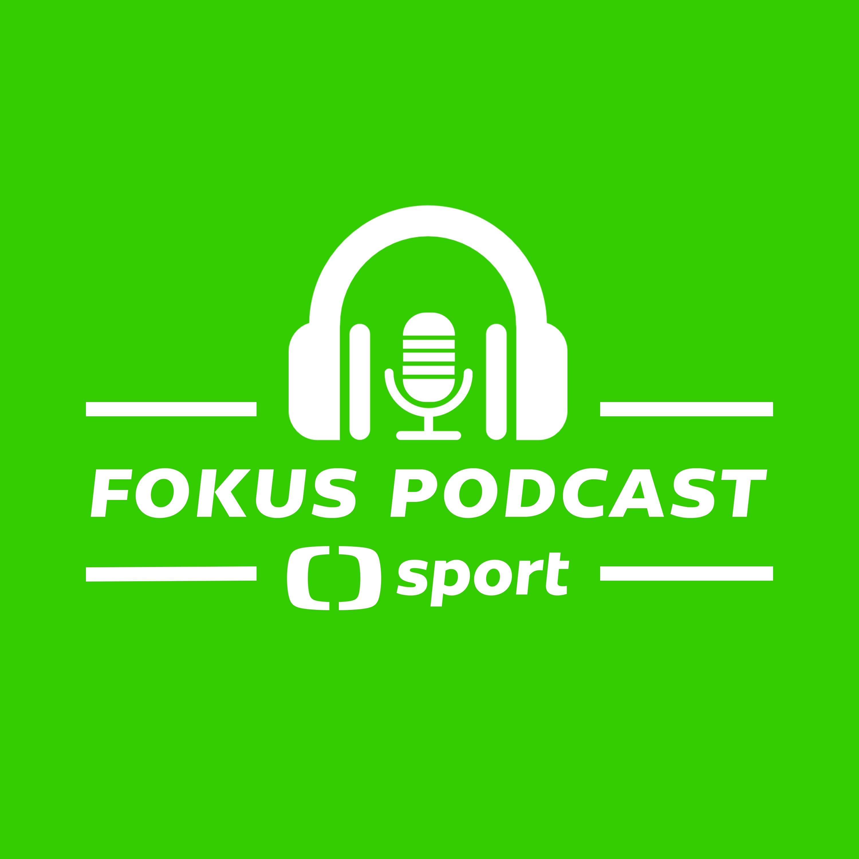 Fokus podcast: O desetibojařském programu s Janem Doležalem