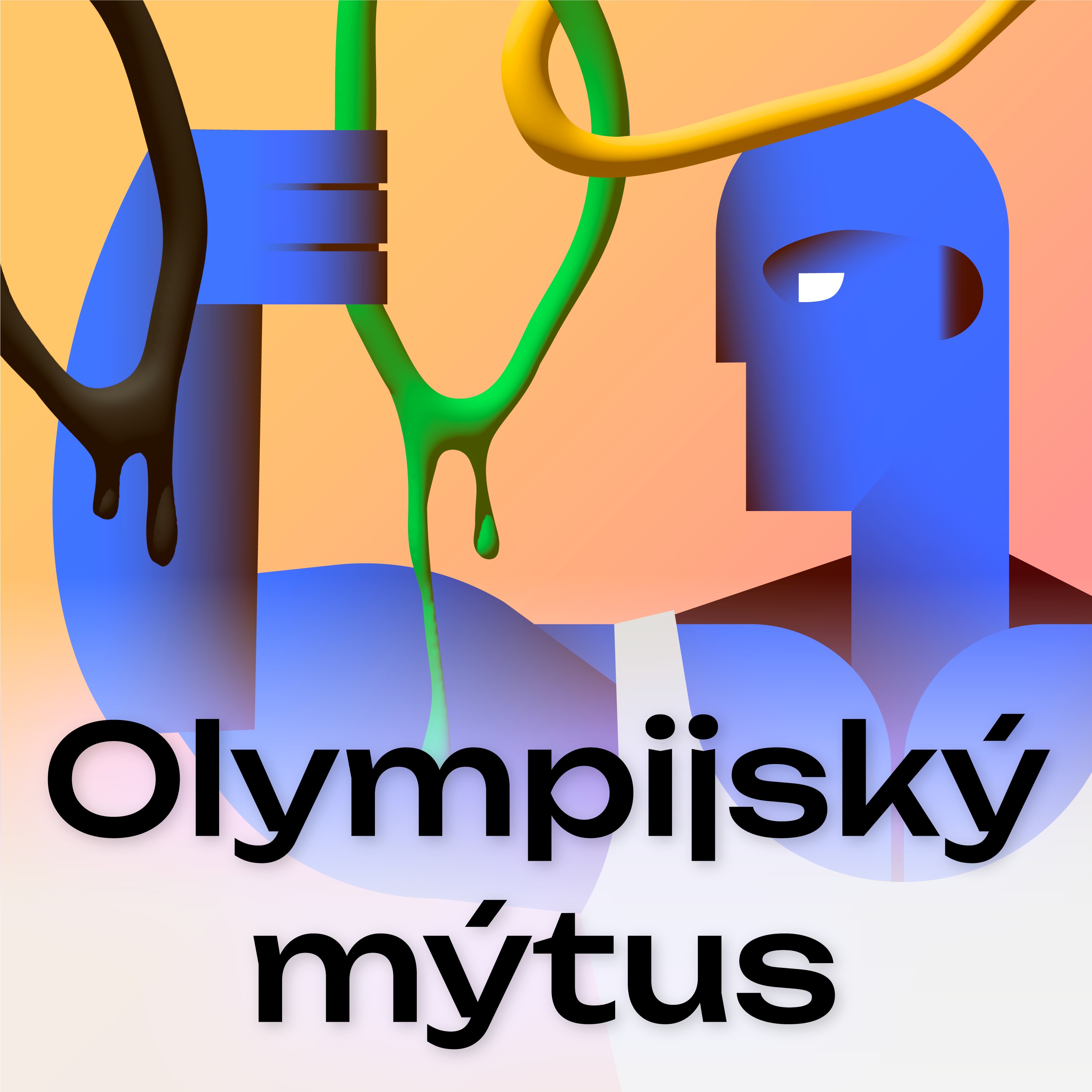 Olympijský mýtus: Trailer