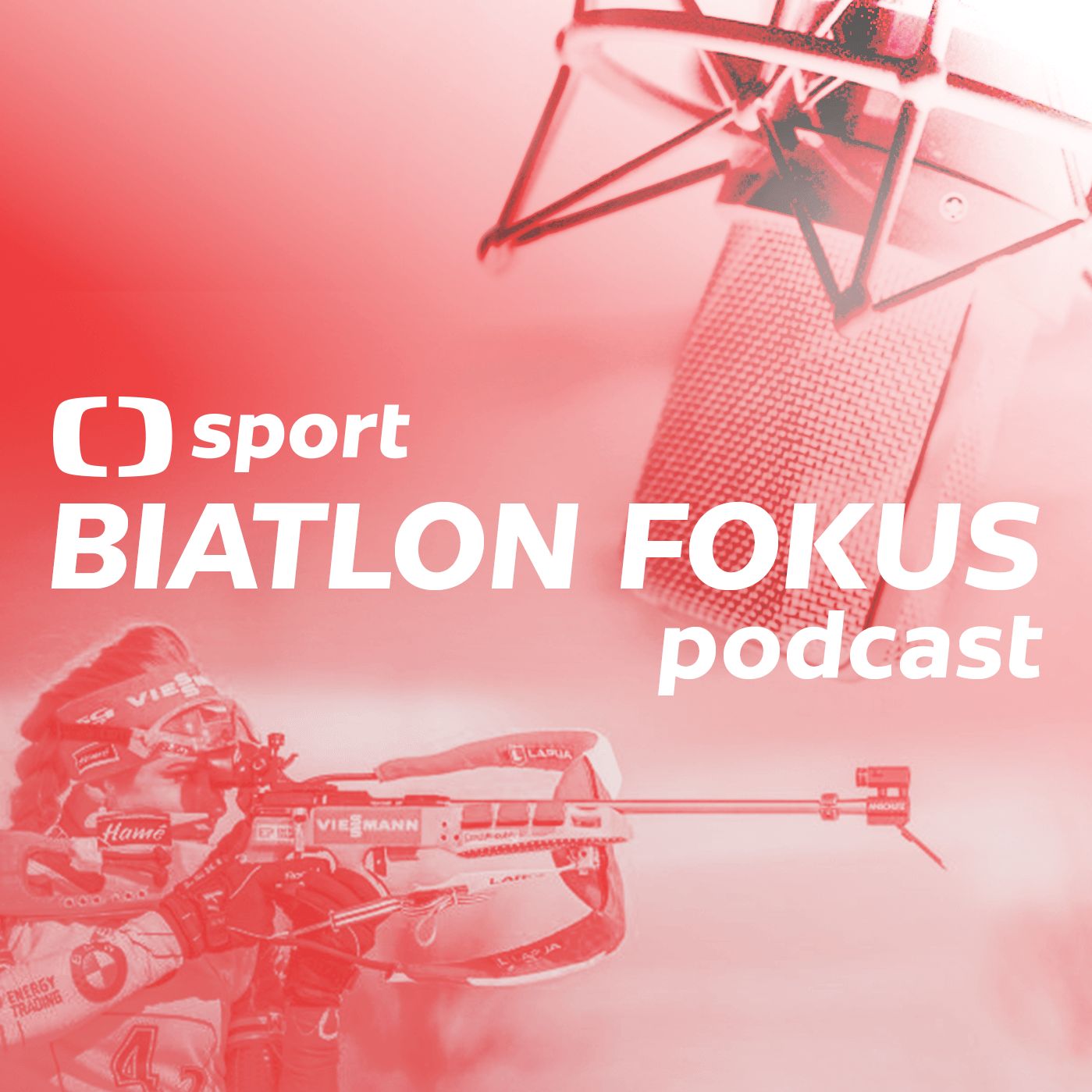 Biatlon fokus podcast: Může být český biatlon úspěšný i bez Rybáře a Koukalové?