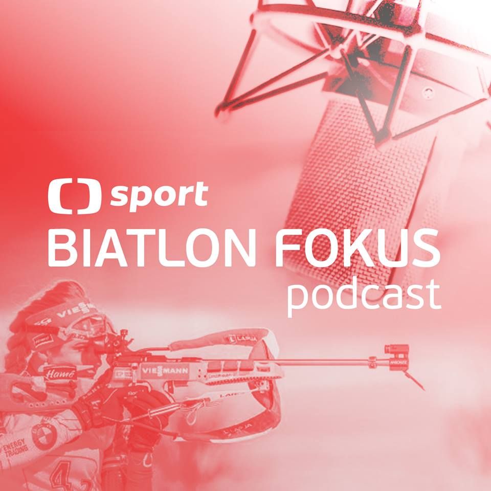 Biatlon fokus podcast: Jak uspějí čeští biatlonisté v nové sezoně?