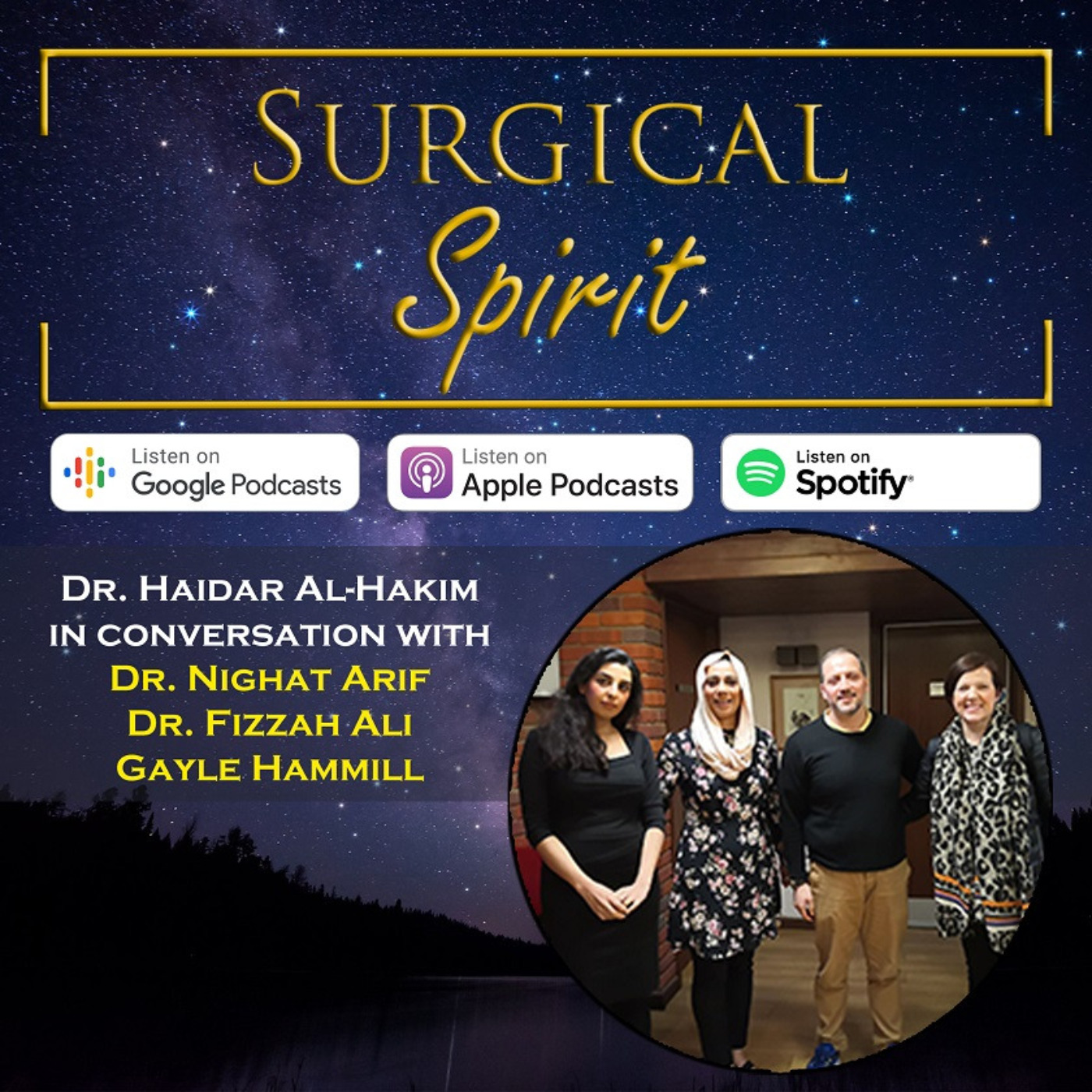 Surgical Spirit