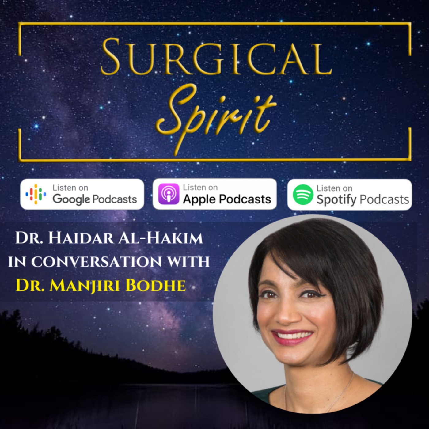 Surgical Spirit