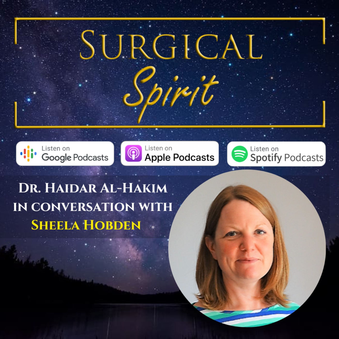 Surgical Spirit