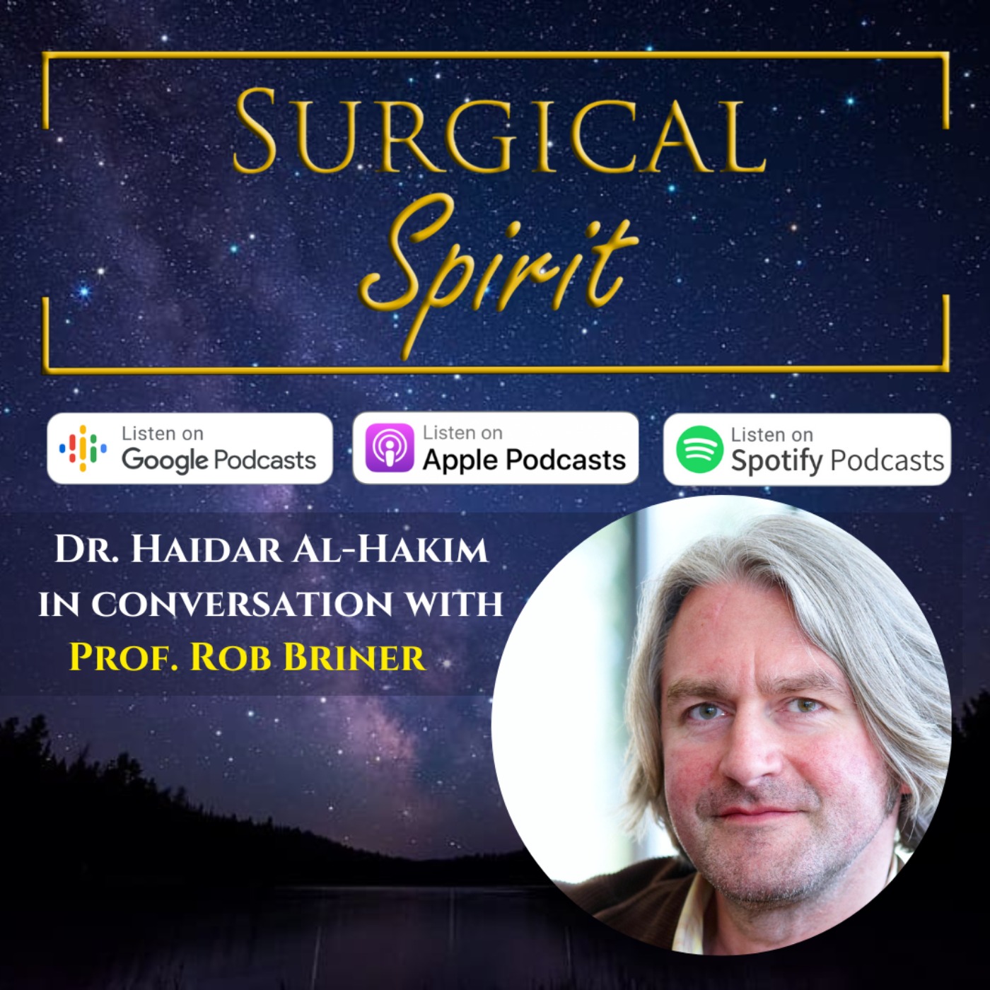 Surgical Spirit