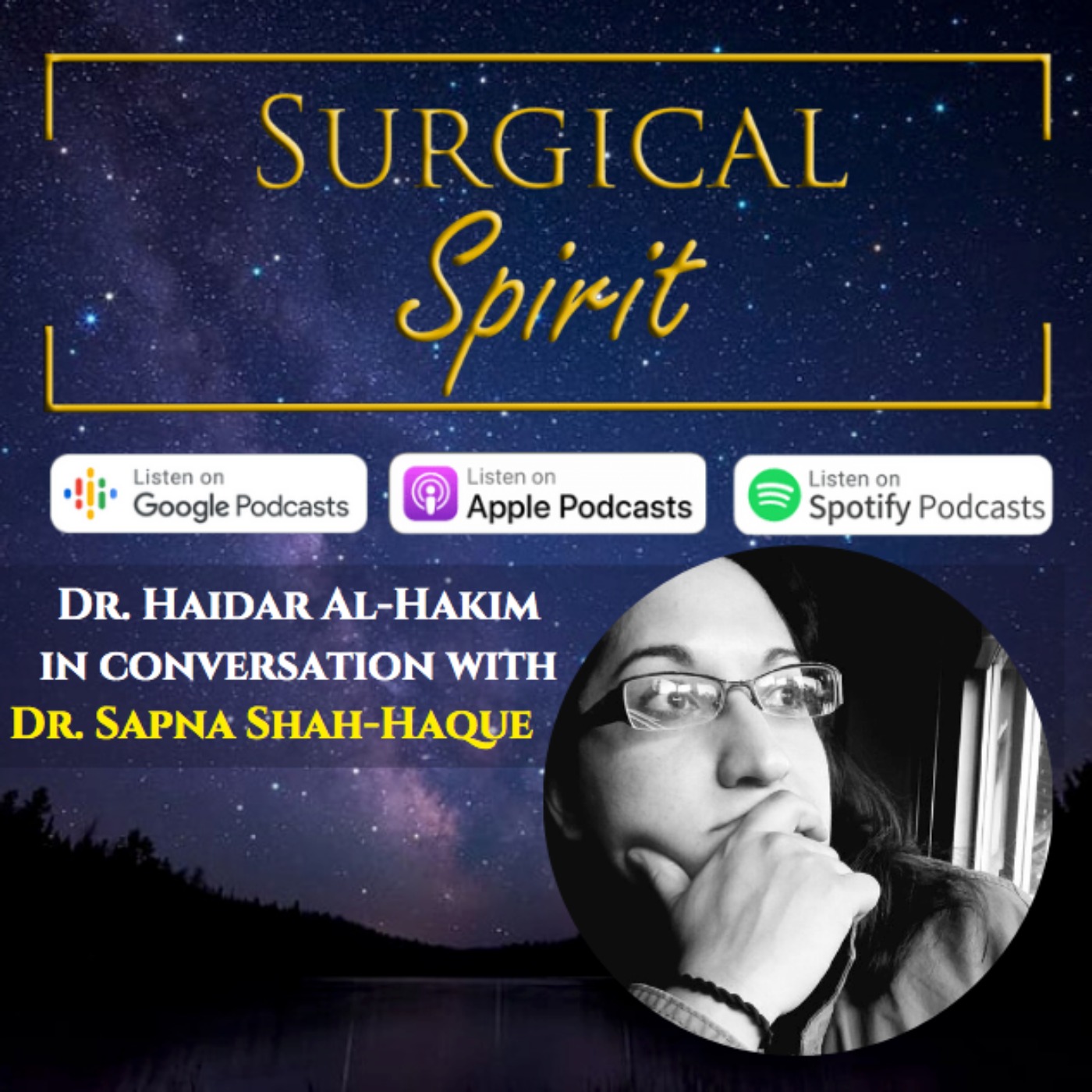 Surgical Spirit