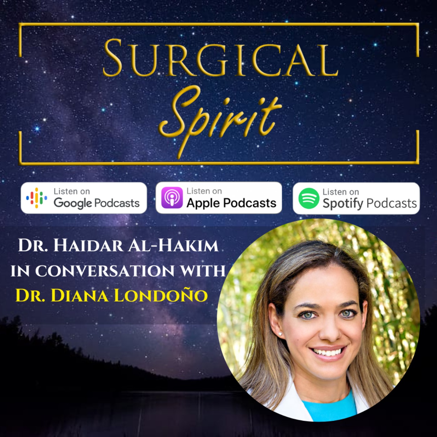 Surgical Spirit