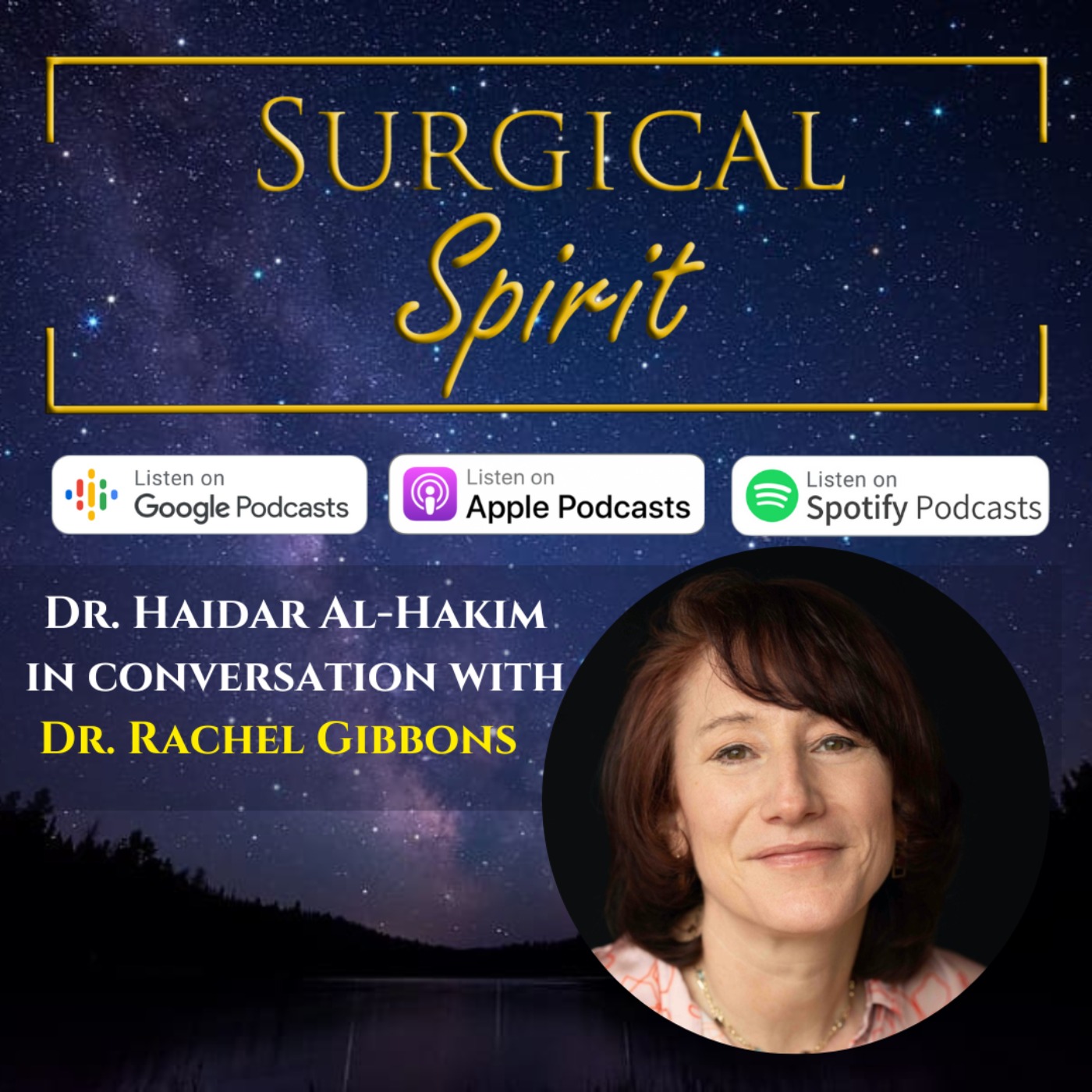 Surgical Spirit