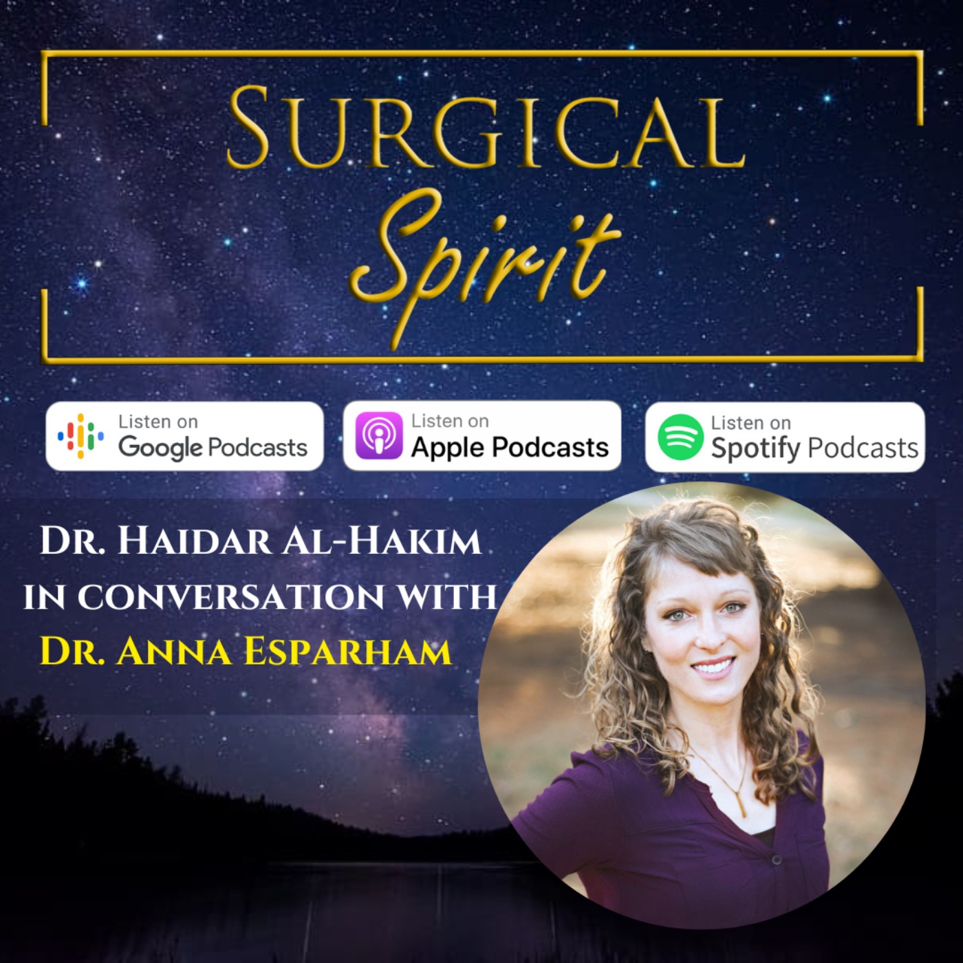 Surgical Spirit