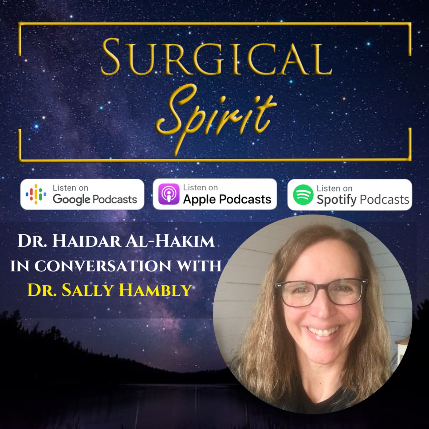 Surgical Spirit