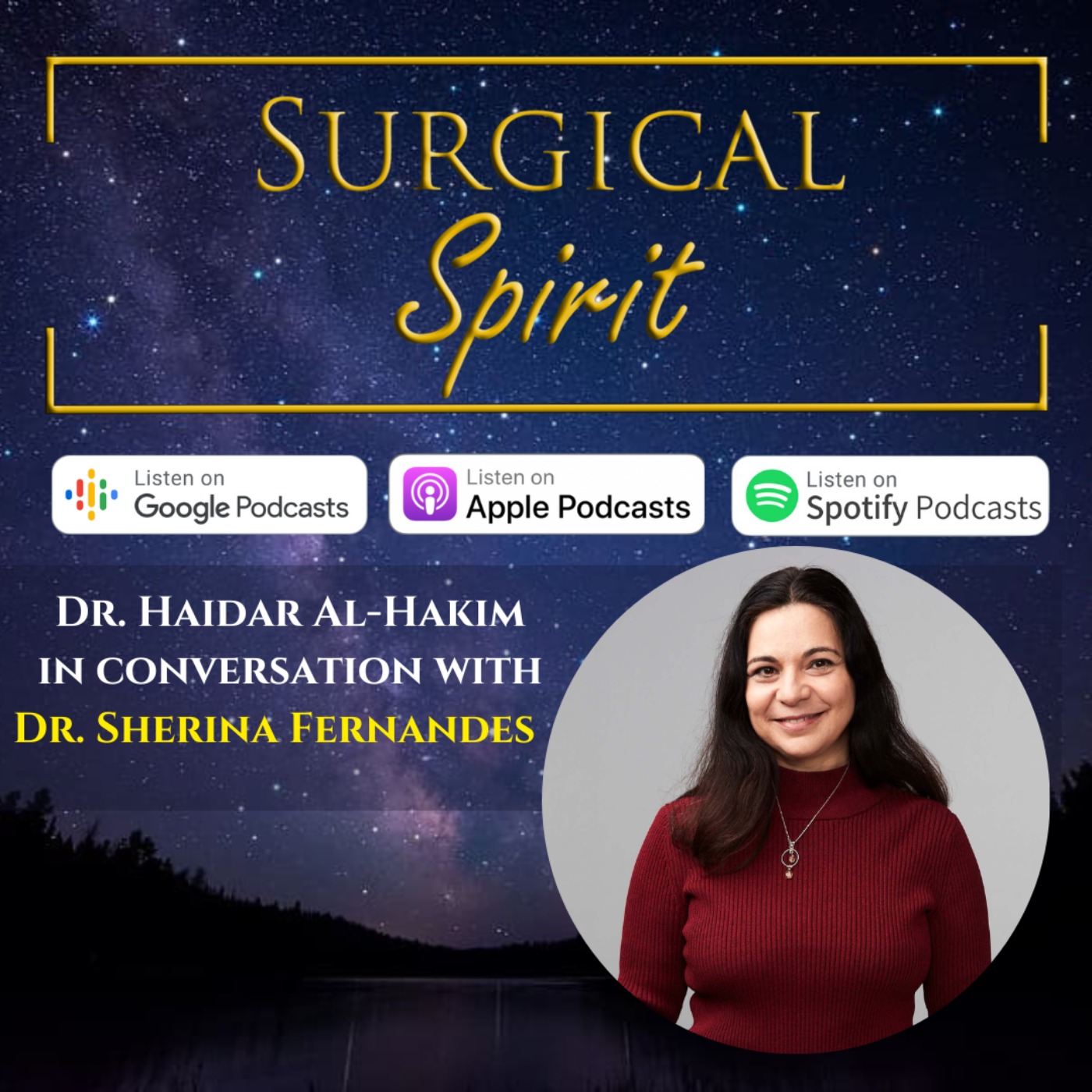 Surgical Spirit