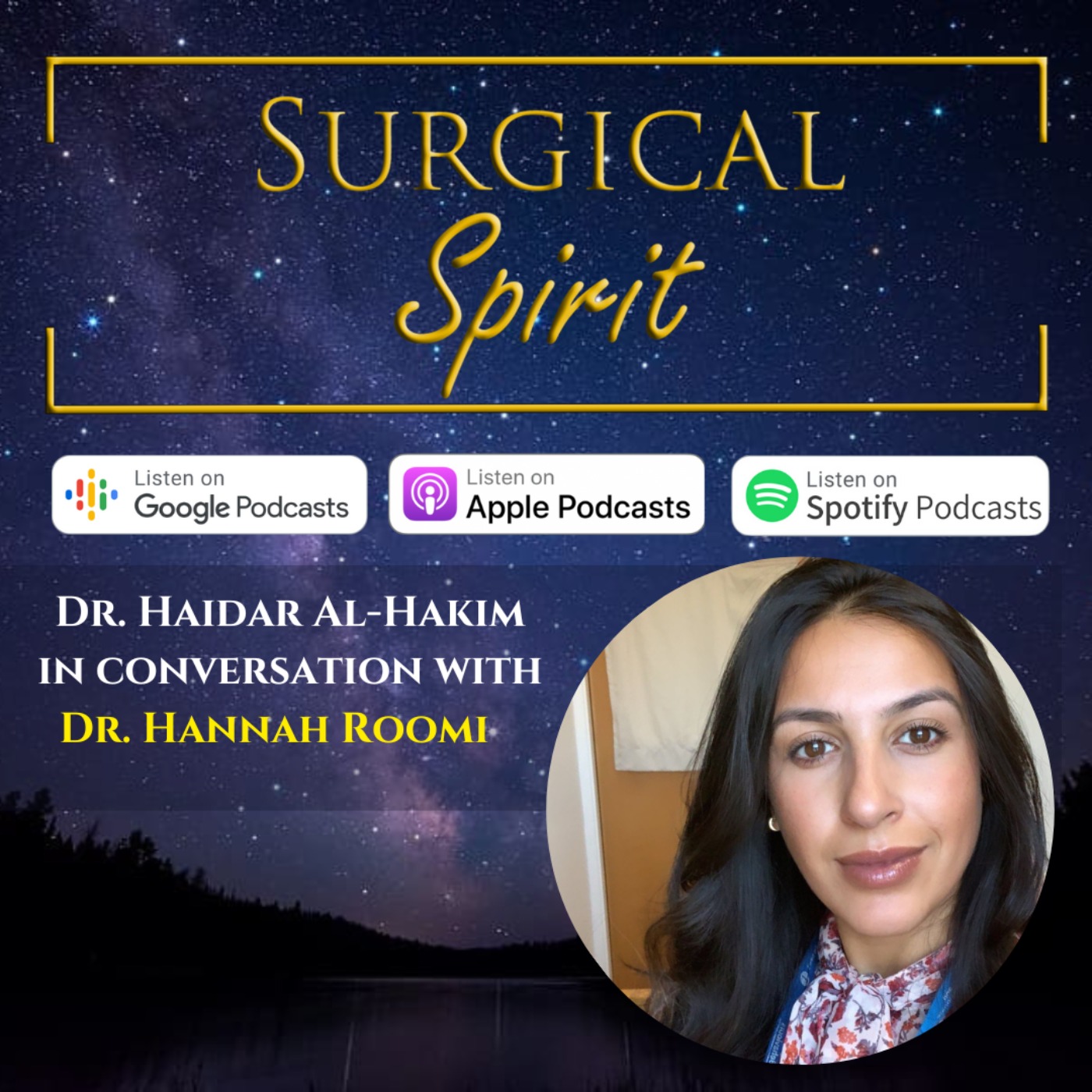 Surgical Spirit