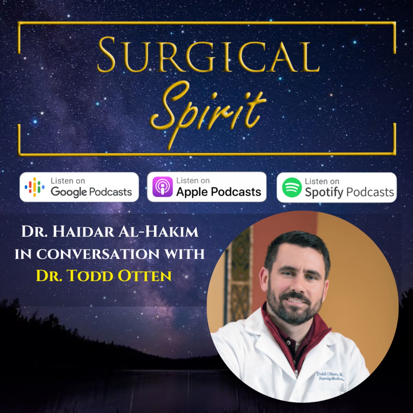 Surgical Spirit