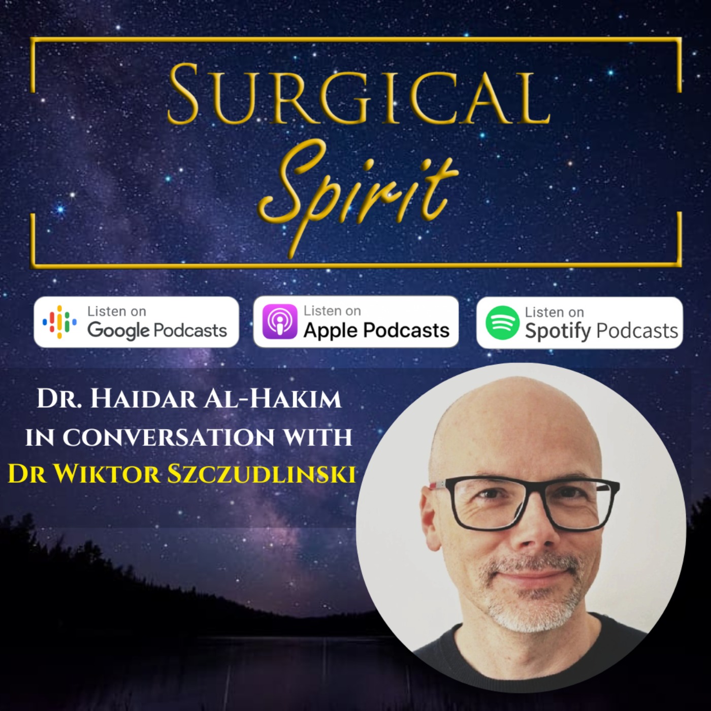Surgical Spirit