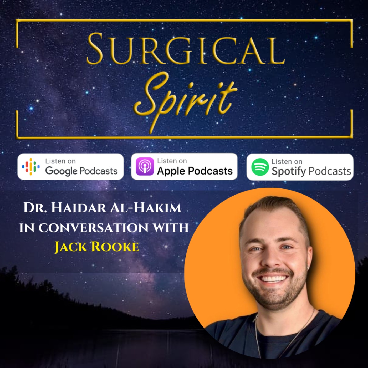 Surgical Spirit