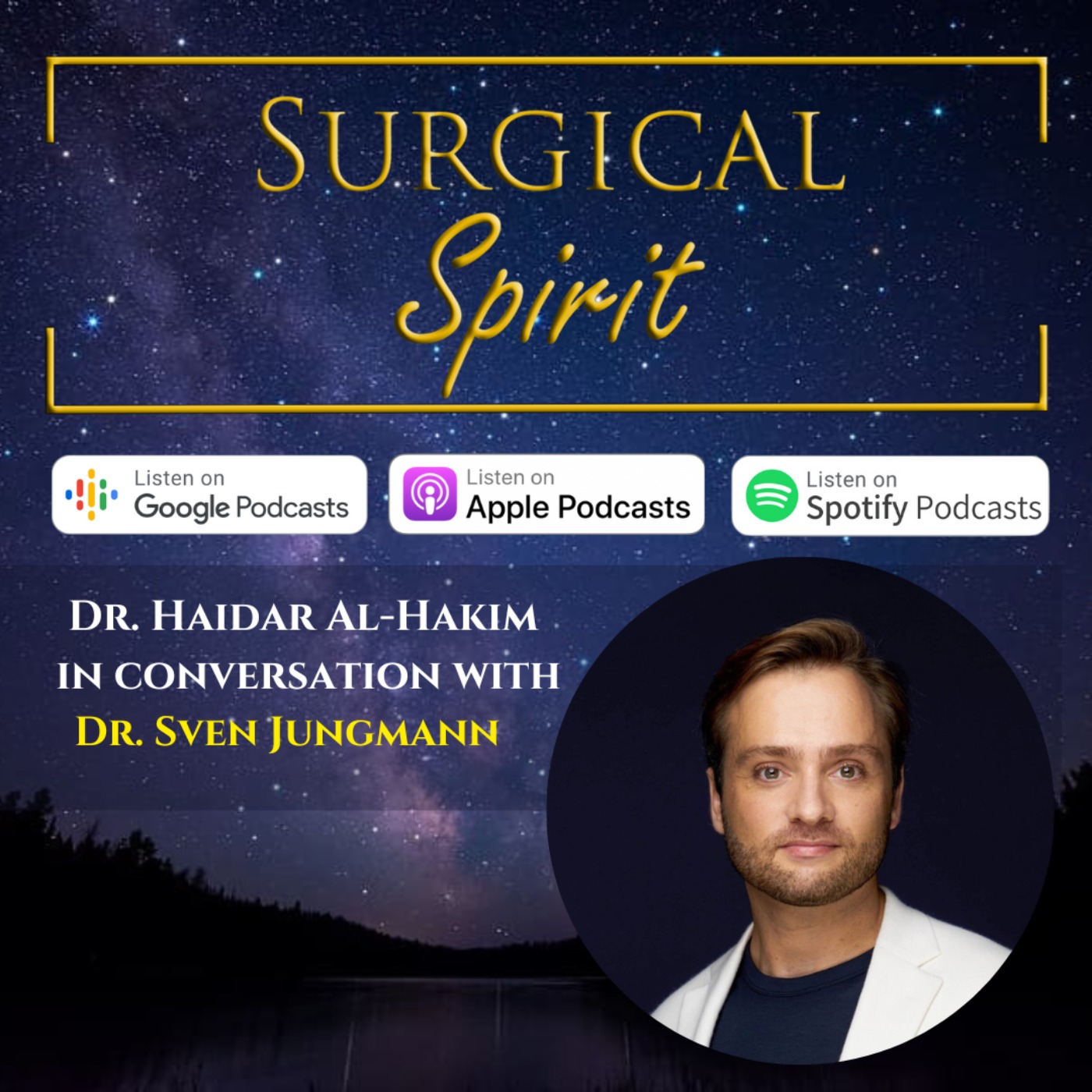 Surgical Spirit