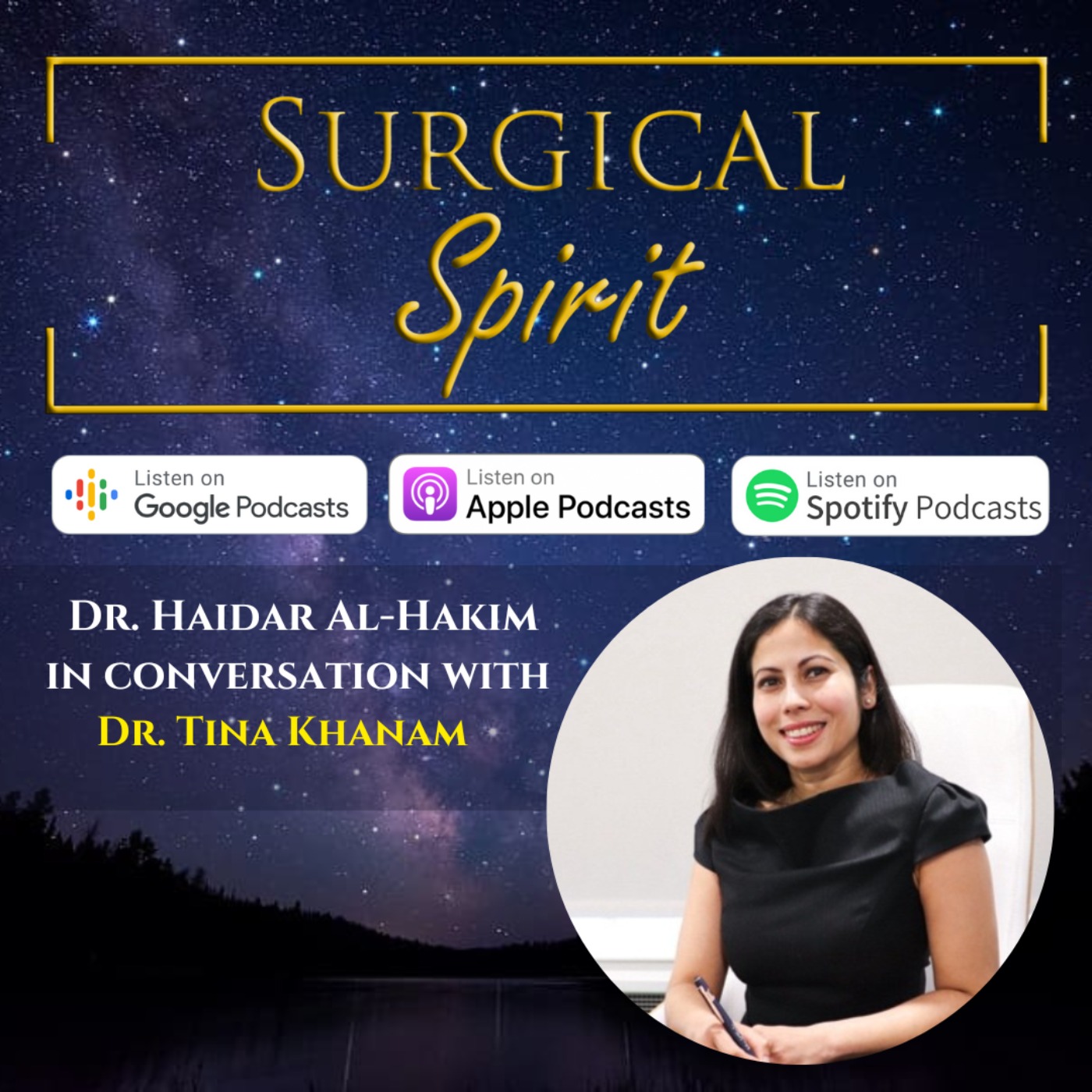Surgical Spirit