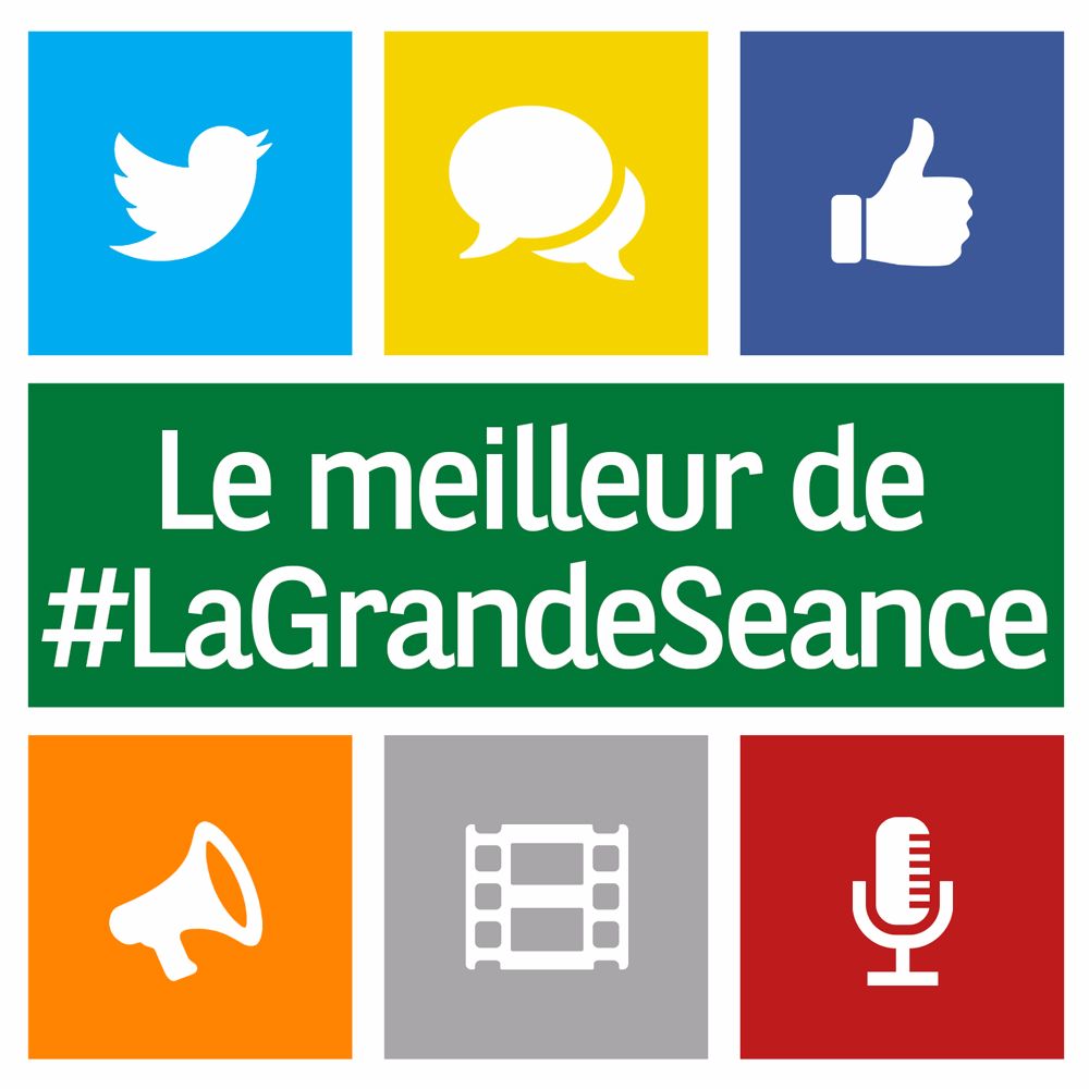 Le Débat - La Grande Séance Du 15 Juin 2016