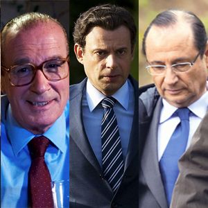 Les présidents français à l'écran - Les secrets du cinéma