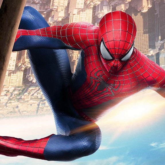 cover art for Spiderman : un héros écolo