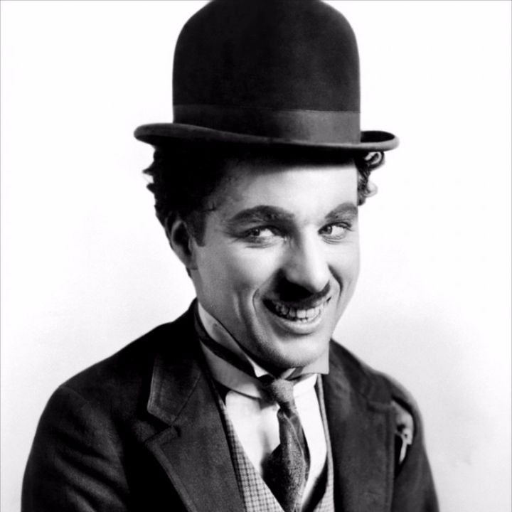La fuite de Charlie Chaplin - Les secrets du cinéma