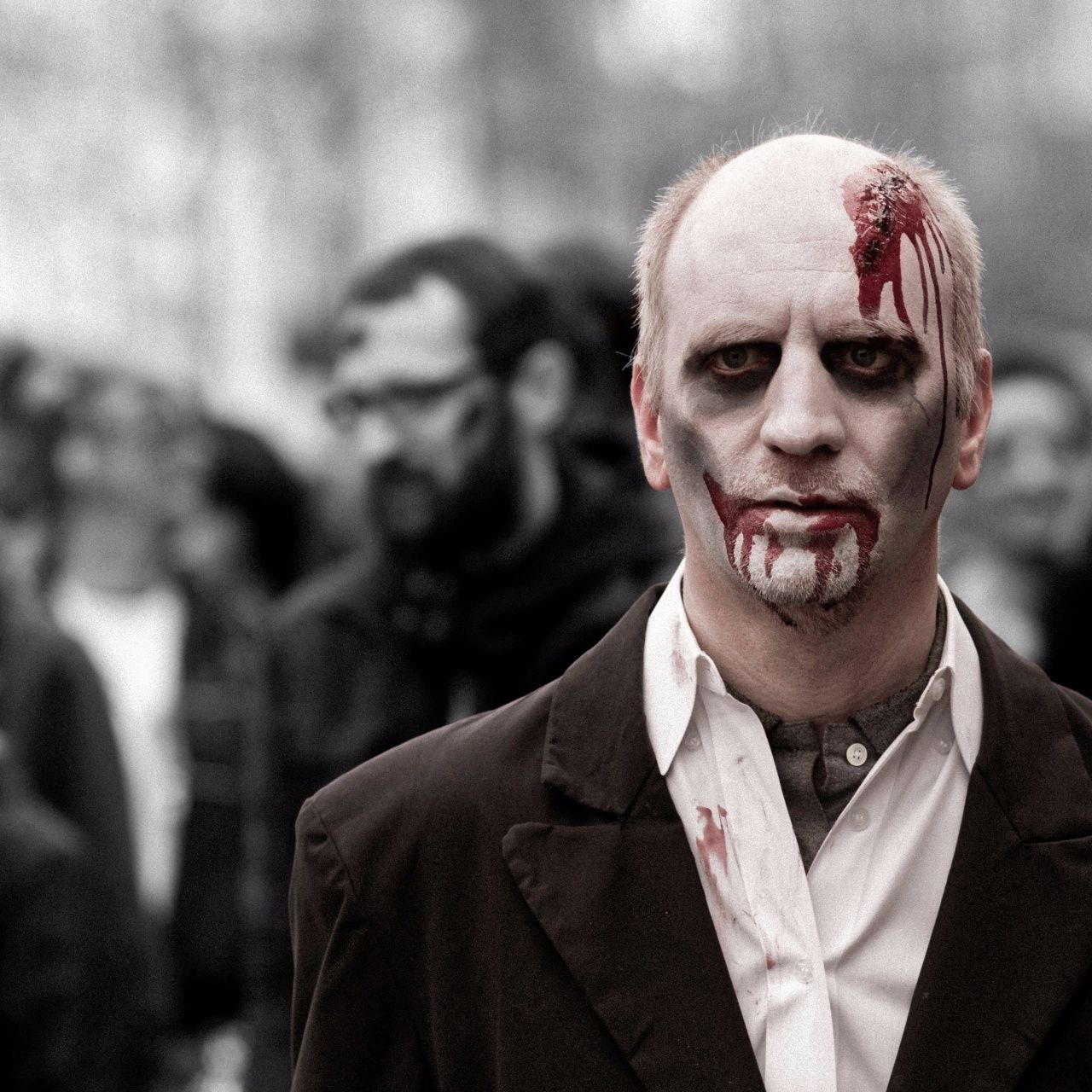 Les films de Zombies