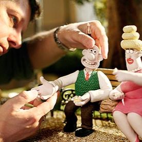 Le stop Motion - Les secrets du cinéma