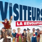 Les Visiteurs - La Révolution