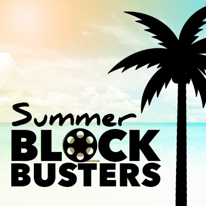 Les Summer Blockbusters